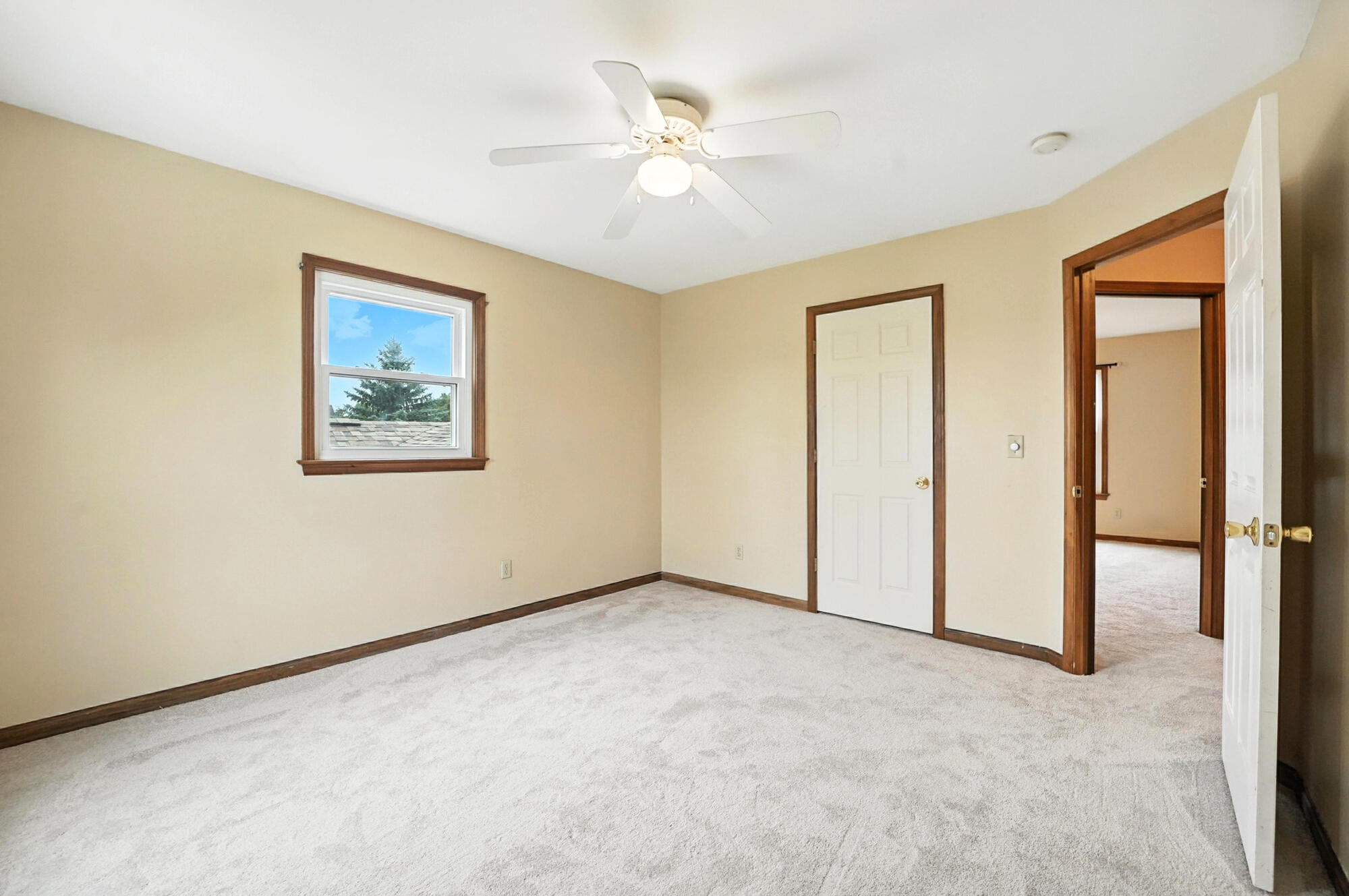 5405 Knollwood Road, Springfield, Ohio 45502