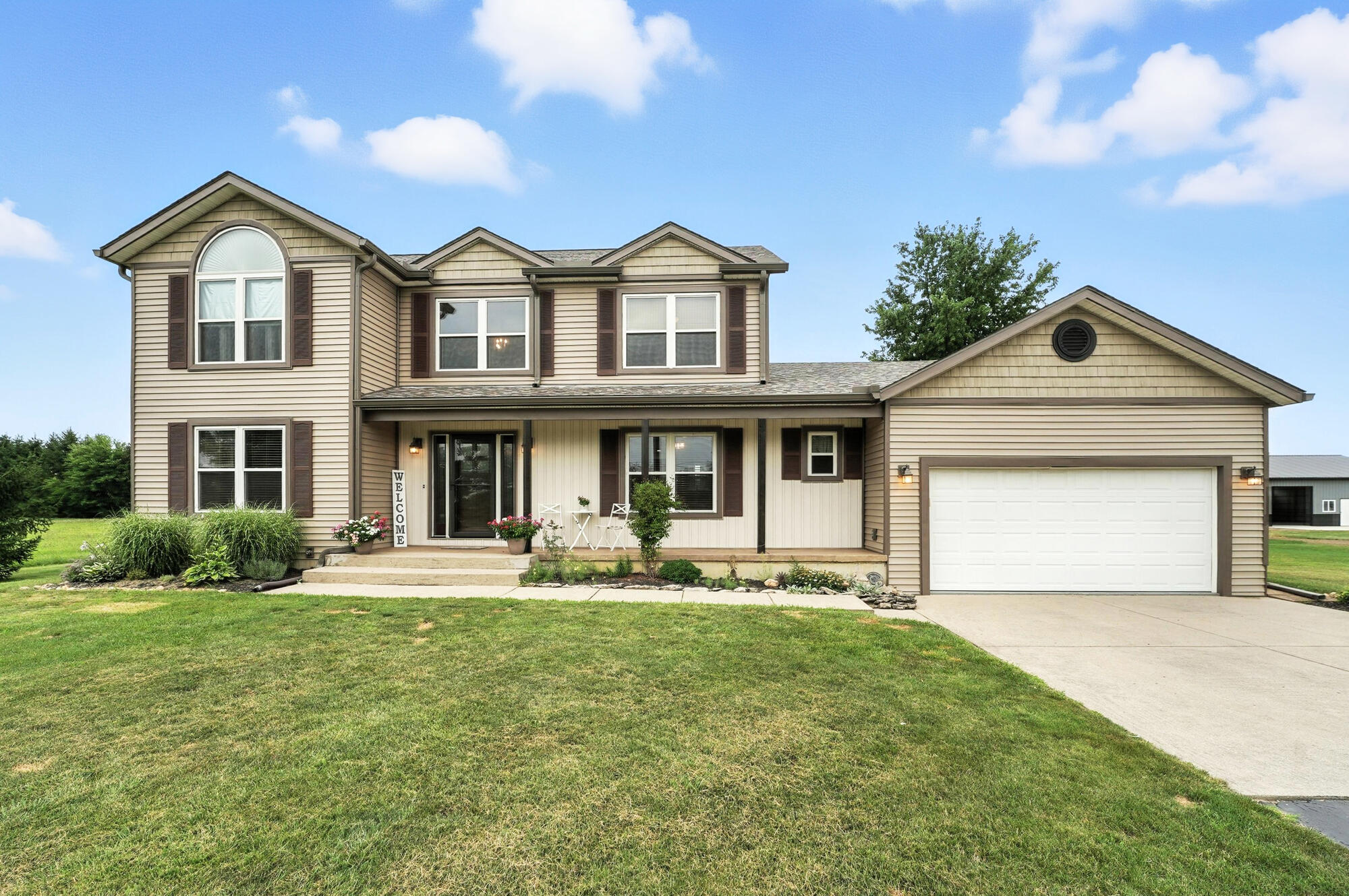 5405 Knollwood Road, Springfield, Ohio 45502