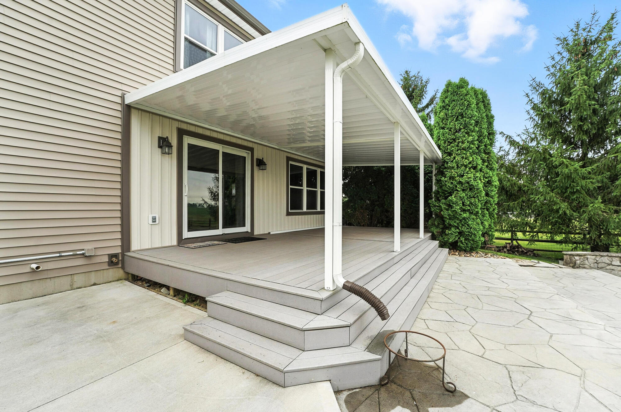 5405 Knollwood Road, Springfield, Ohio 45502