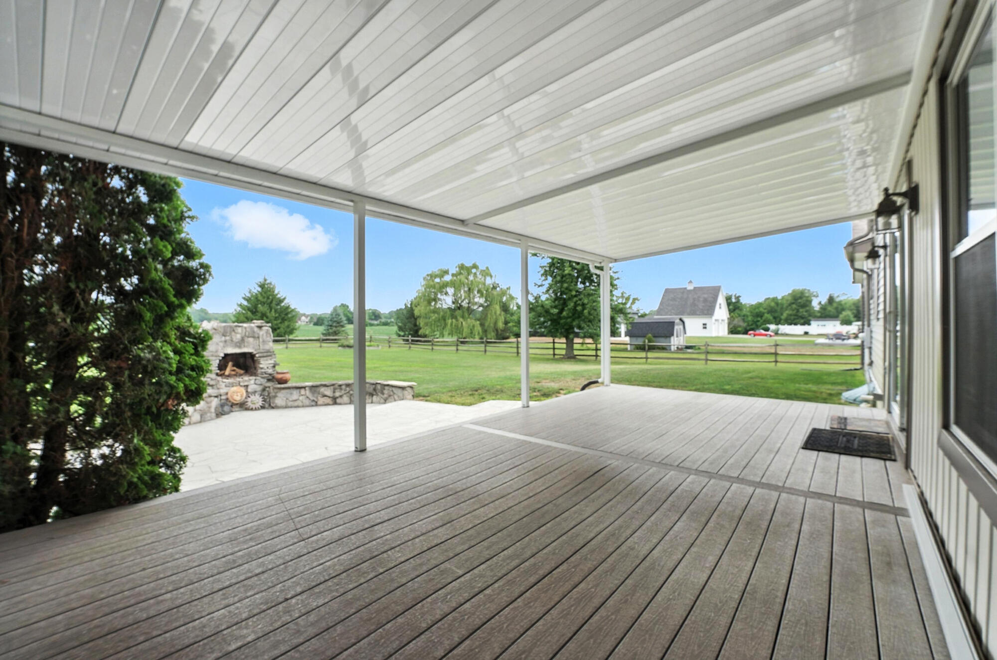 5405 Knollwood Road, Springfield, Ohio 45502