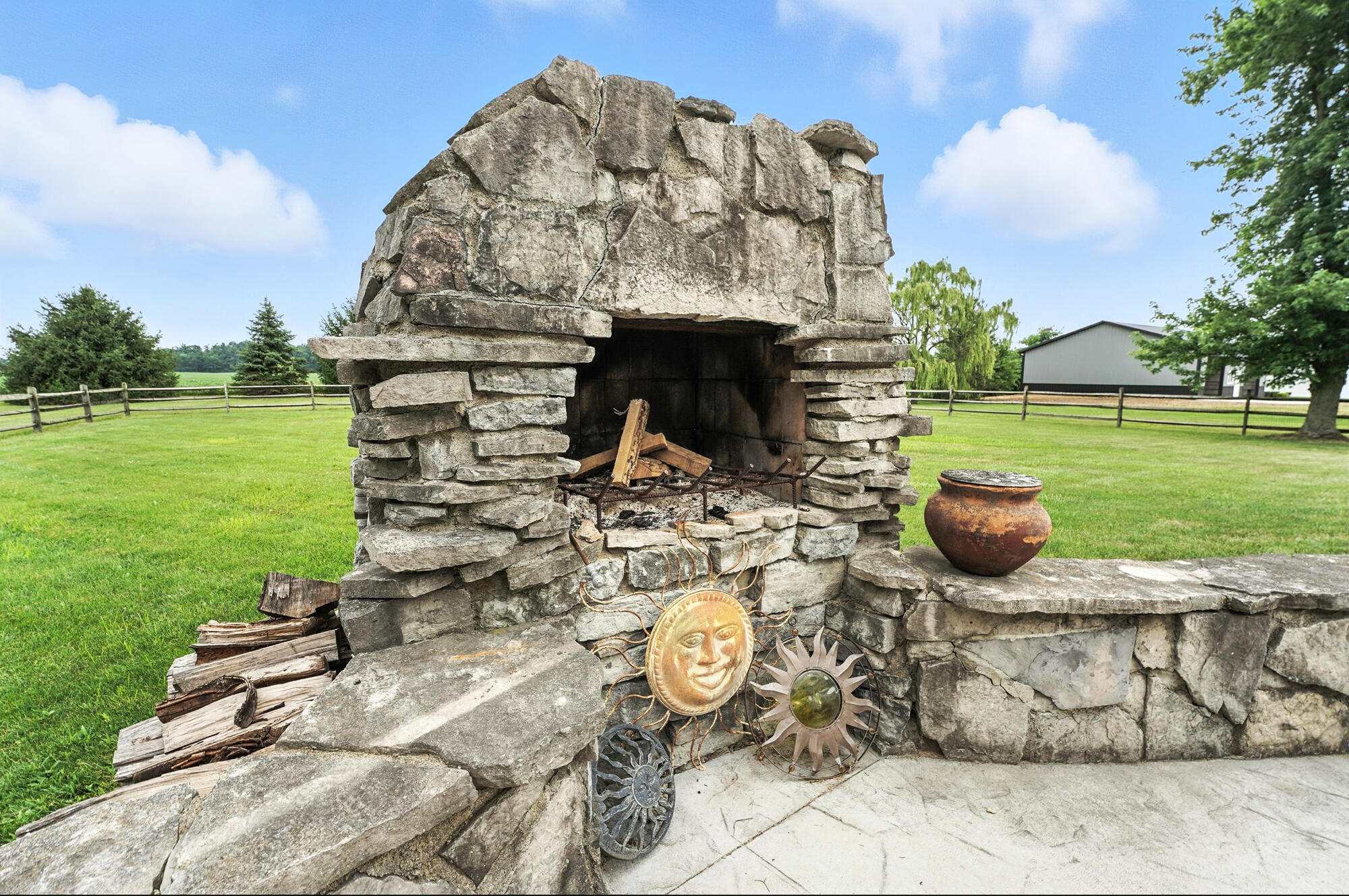 5405 Knollwood Road, Springfield, Ohio 45502