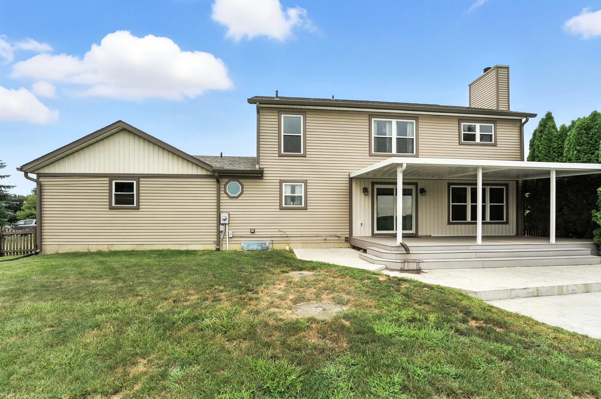 5405 Knollwood Road, Springfield, Ohio 45502