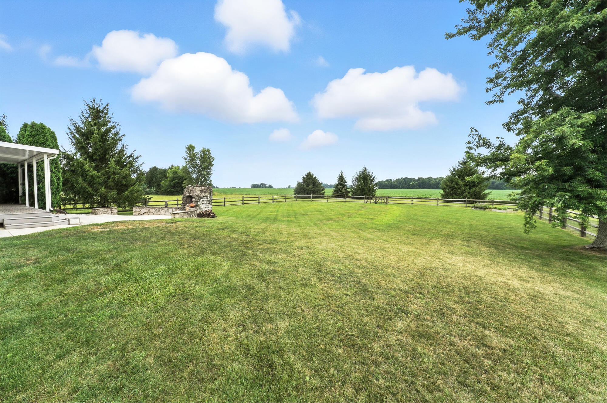 5405 Knollwood Road, Springfield, Ohio 45502
