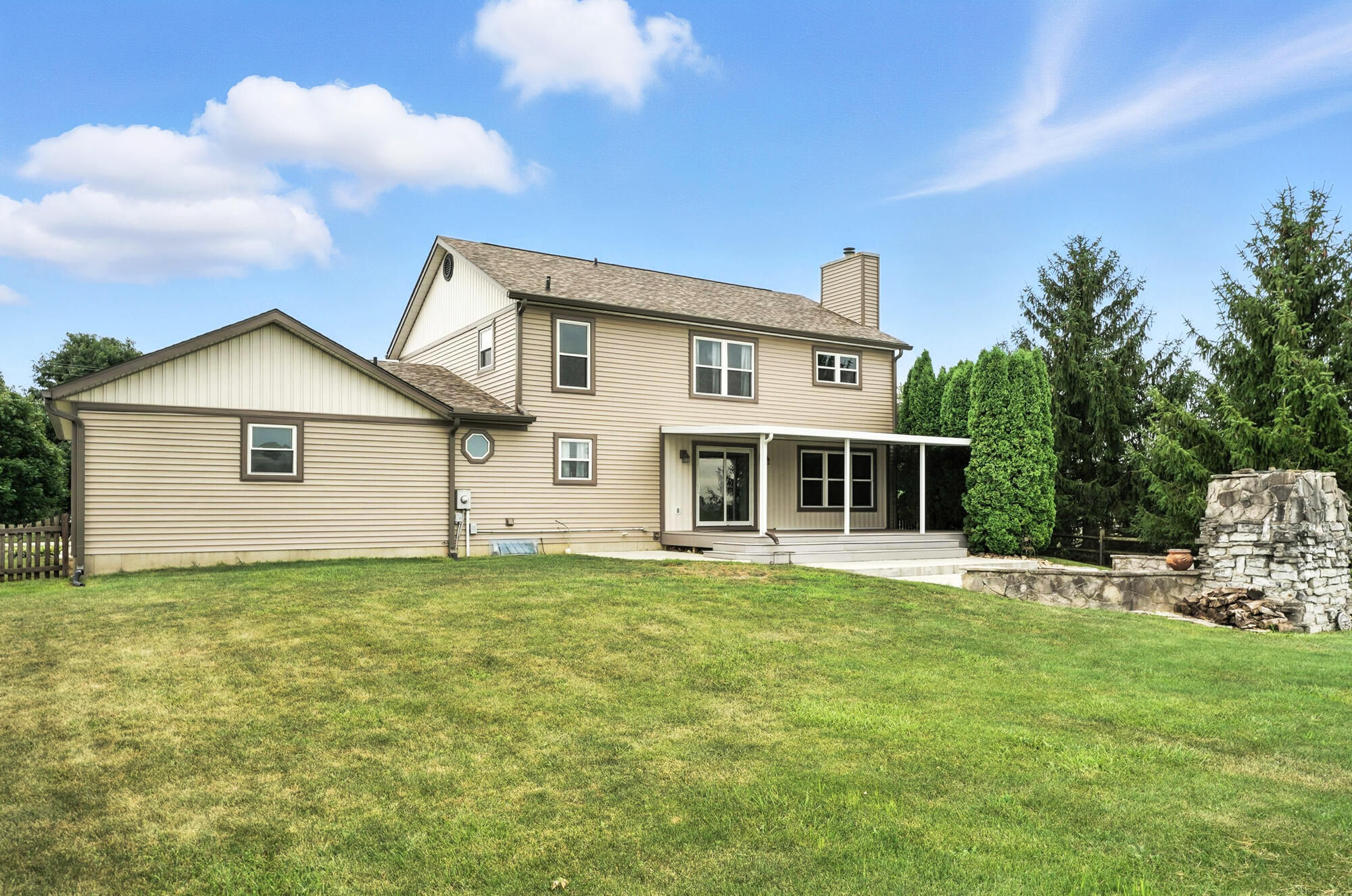 5405 Knollwood Road, Springfield, Ohio 45502