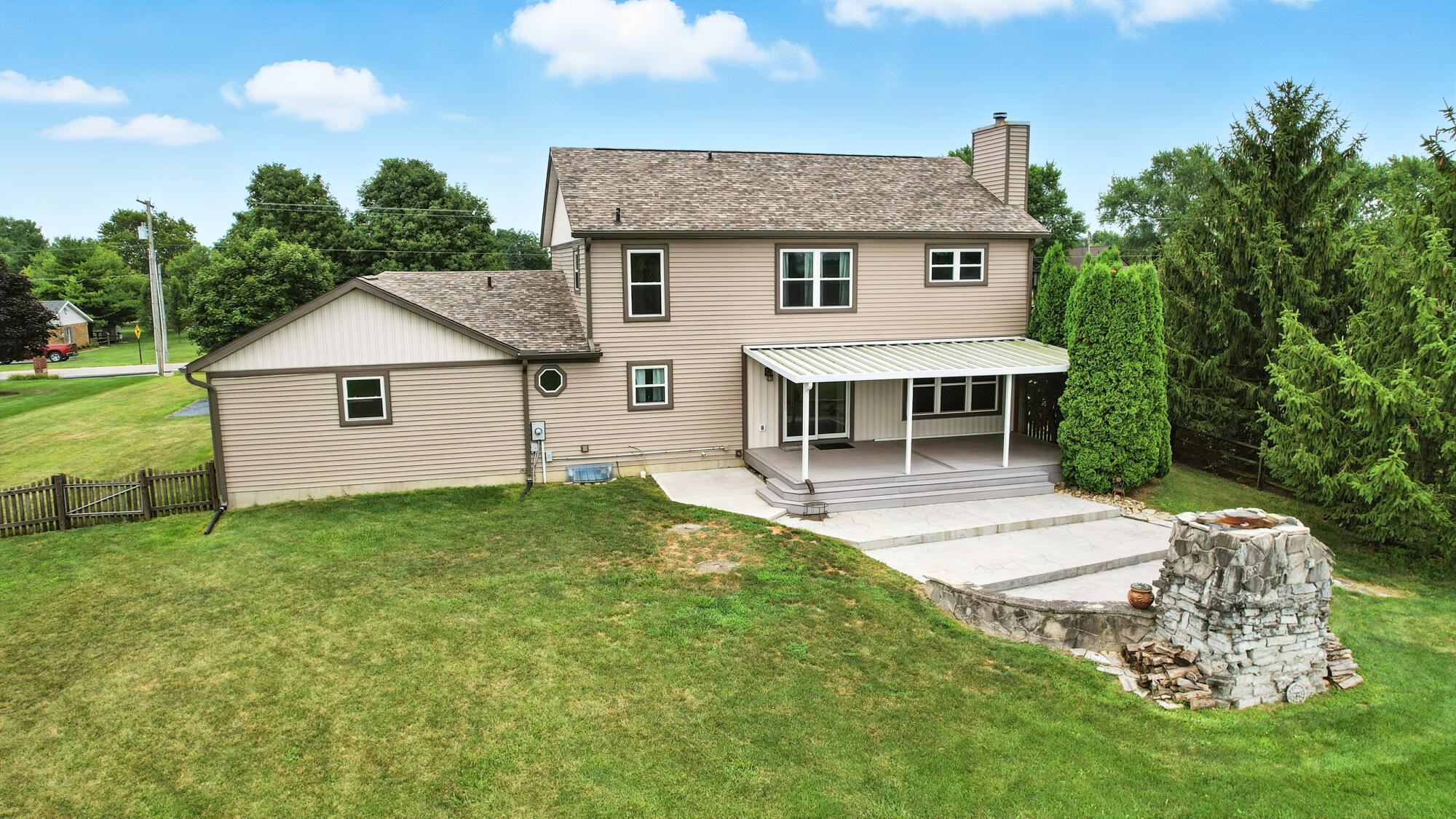 5405 Knollwood Road, Springfield, Ohio 45502