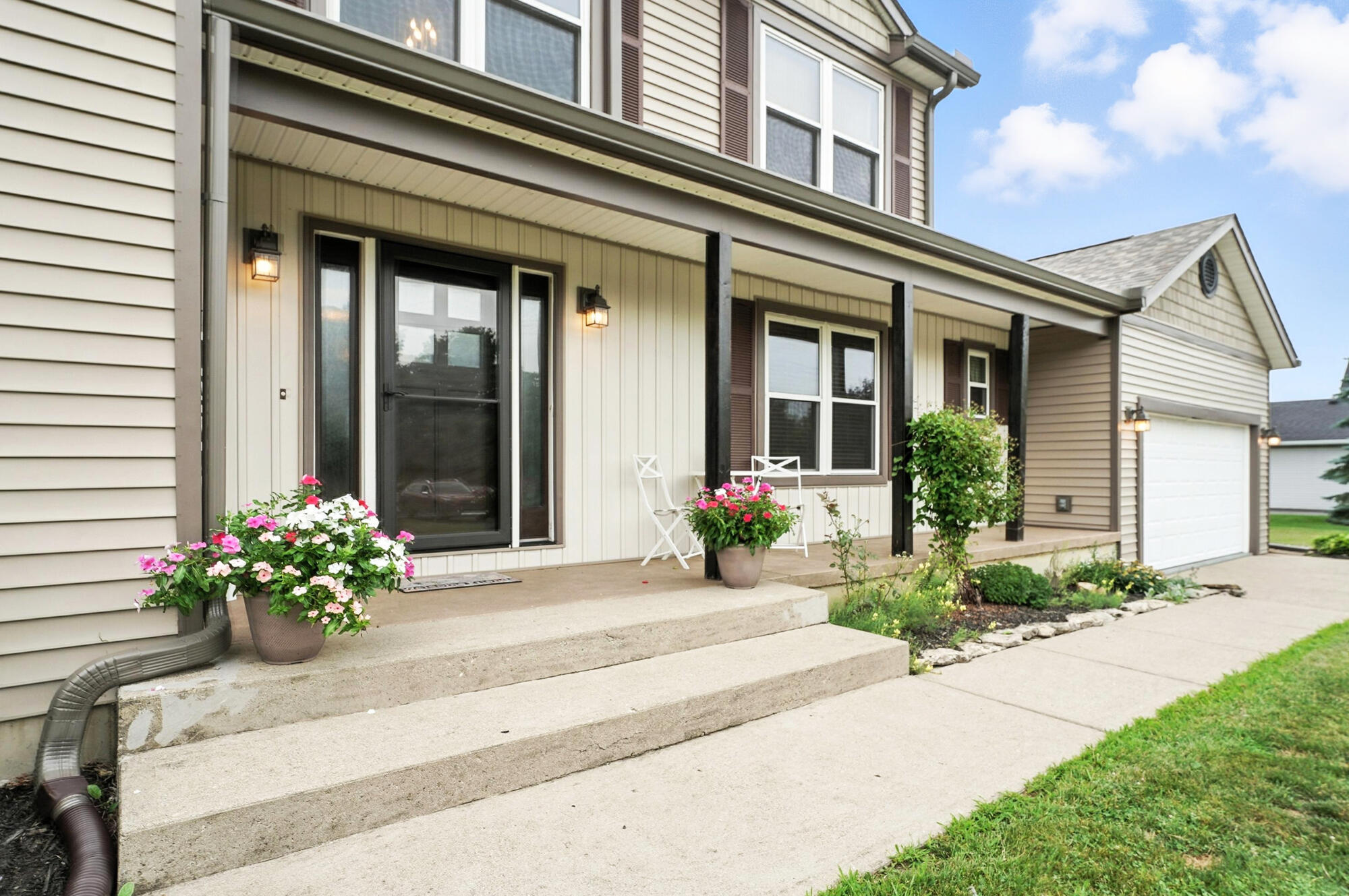 5405 Knollwood Road, Springfield, Ohio 45502