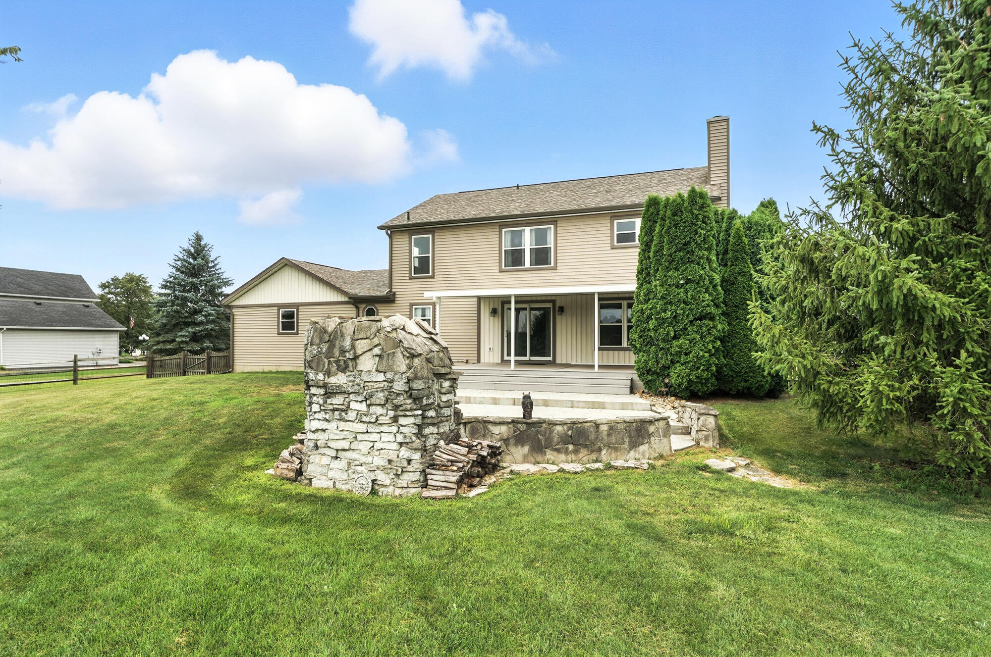 5405 Knollwood Road, Springfield, Ohio 45502