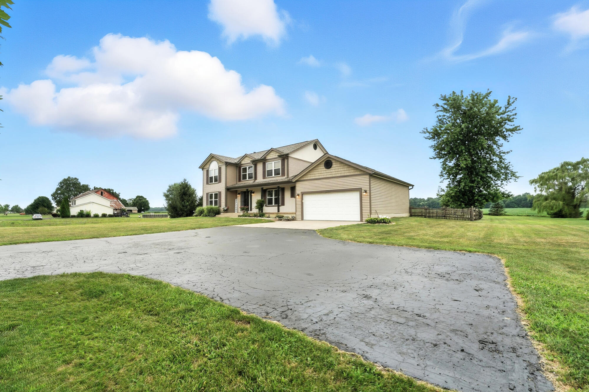5405 Knollwood Road, Springfield, Ohio 45502