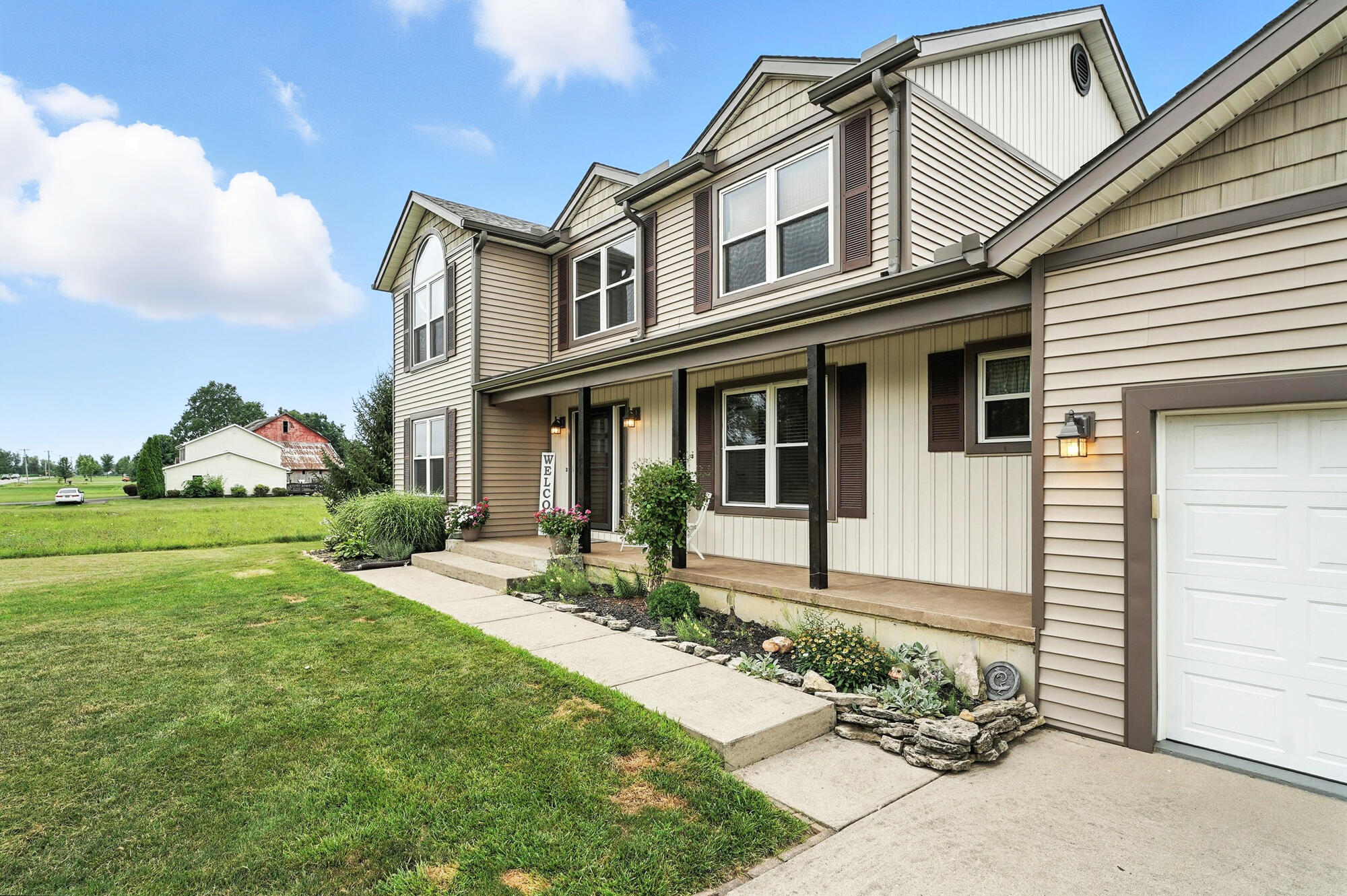 5405 Knollwood Road, Springfield, Ohio 45502