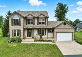 5405 Knollwood Road, Springfield, Ohio 45502, 4 Bedrooms Bedrooms, ,2 BathroomsBathrooms,Residential,For Sale,Knollwood,1040157