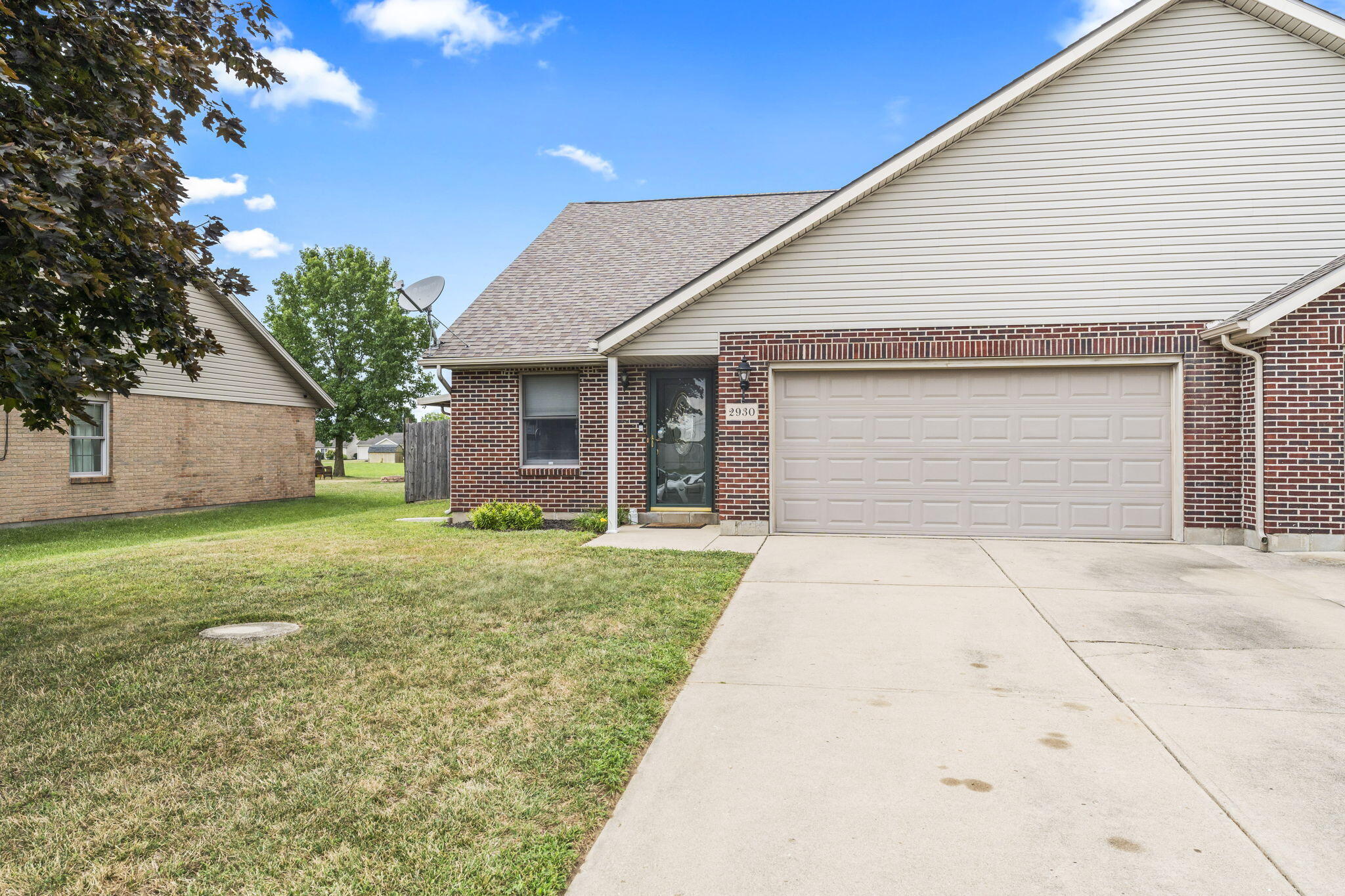 2930 Delaware Circle, Piqua, Ohio 45356