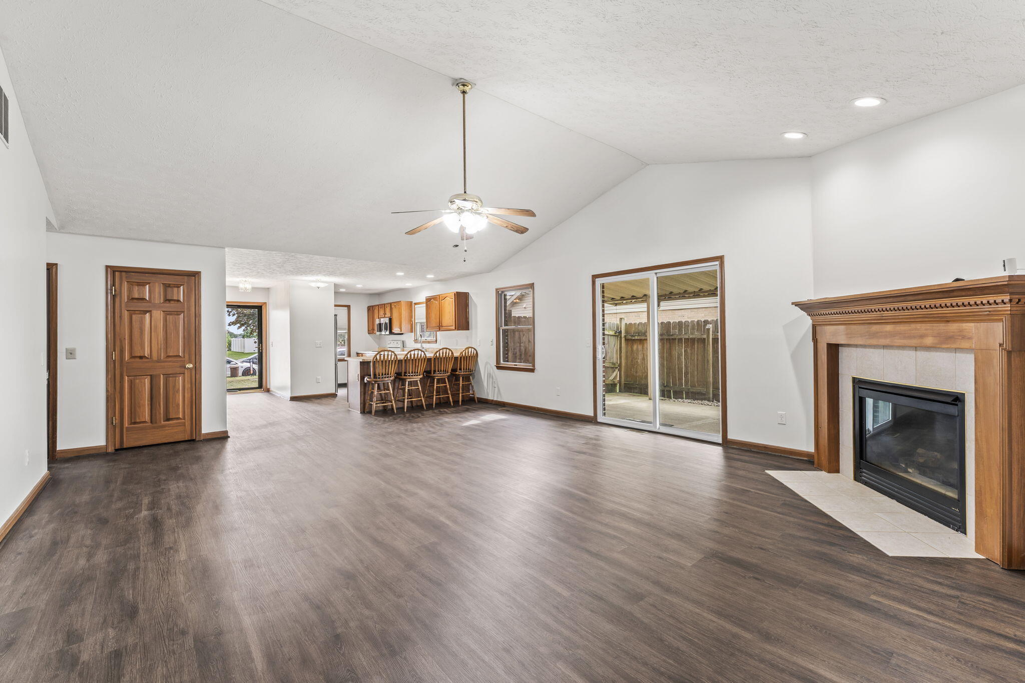 2930 Delaware Circle, Piqua, Ohio 45356