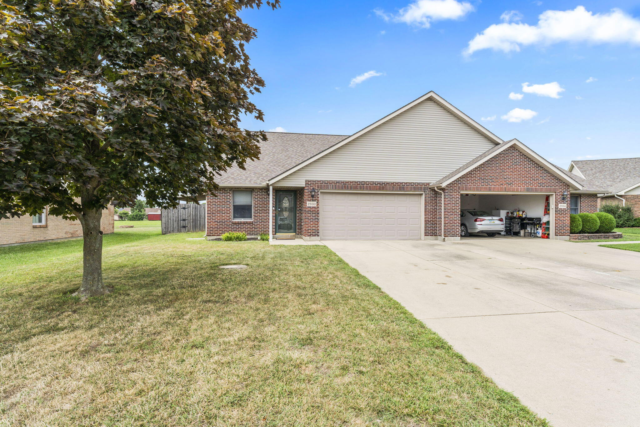 2930 Delaware Circle, Piqua, Ohio 45356