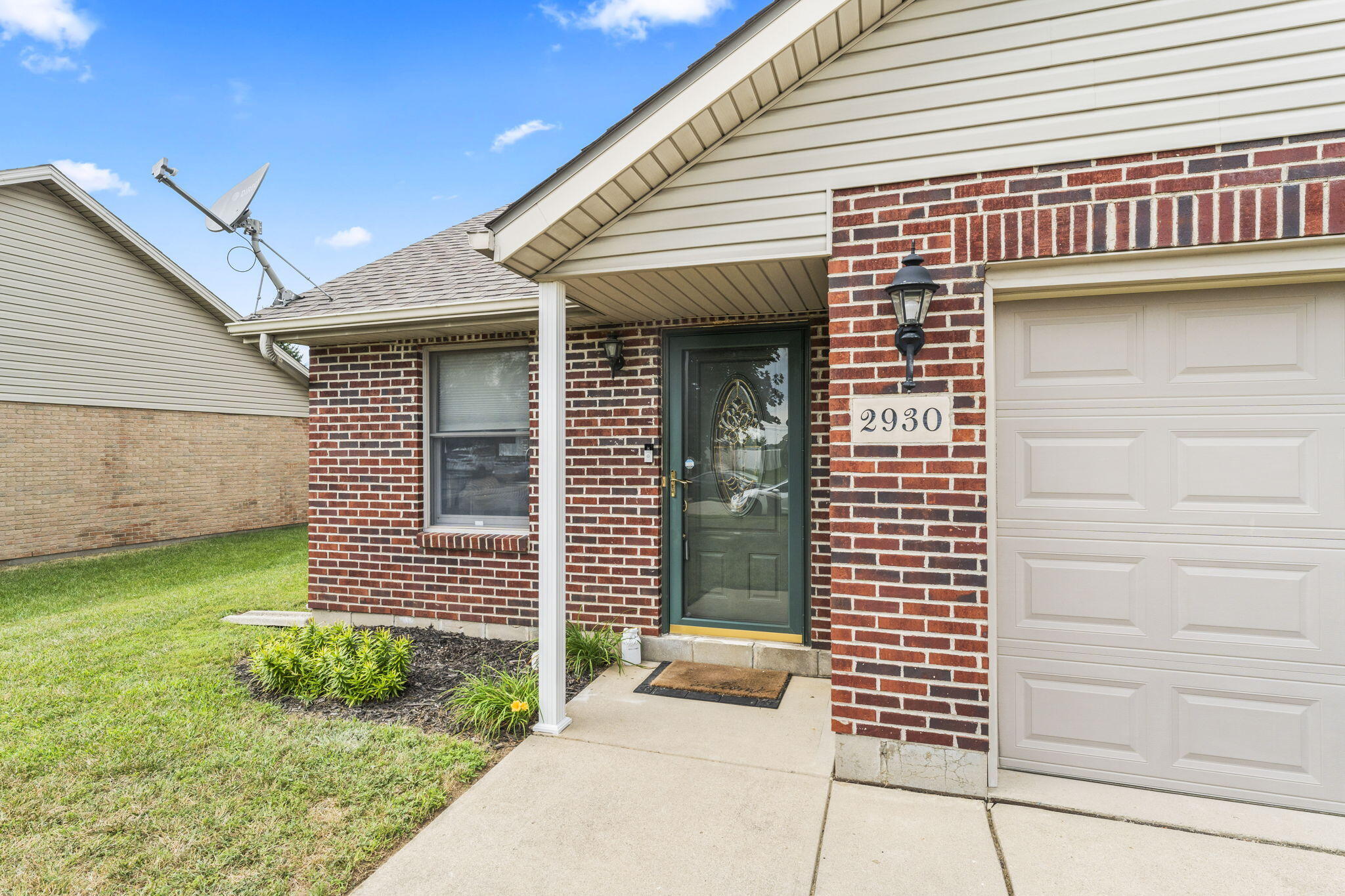 2930 Delaware Circle, Piqua, Ohio 45356