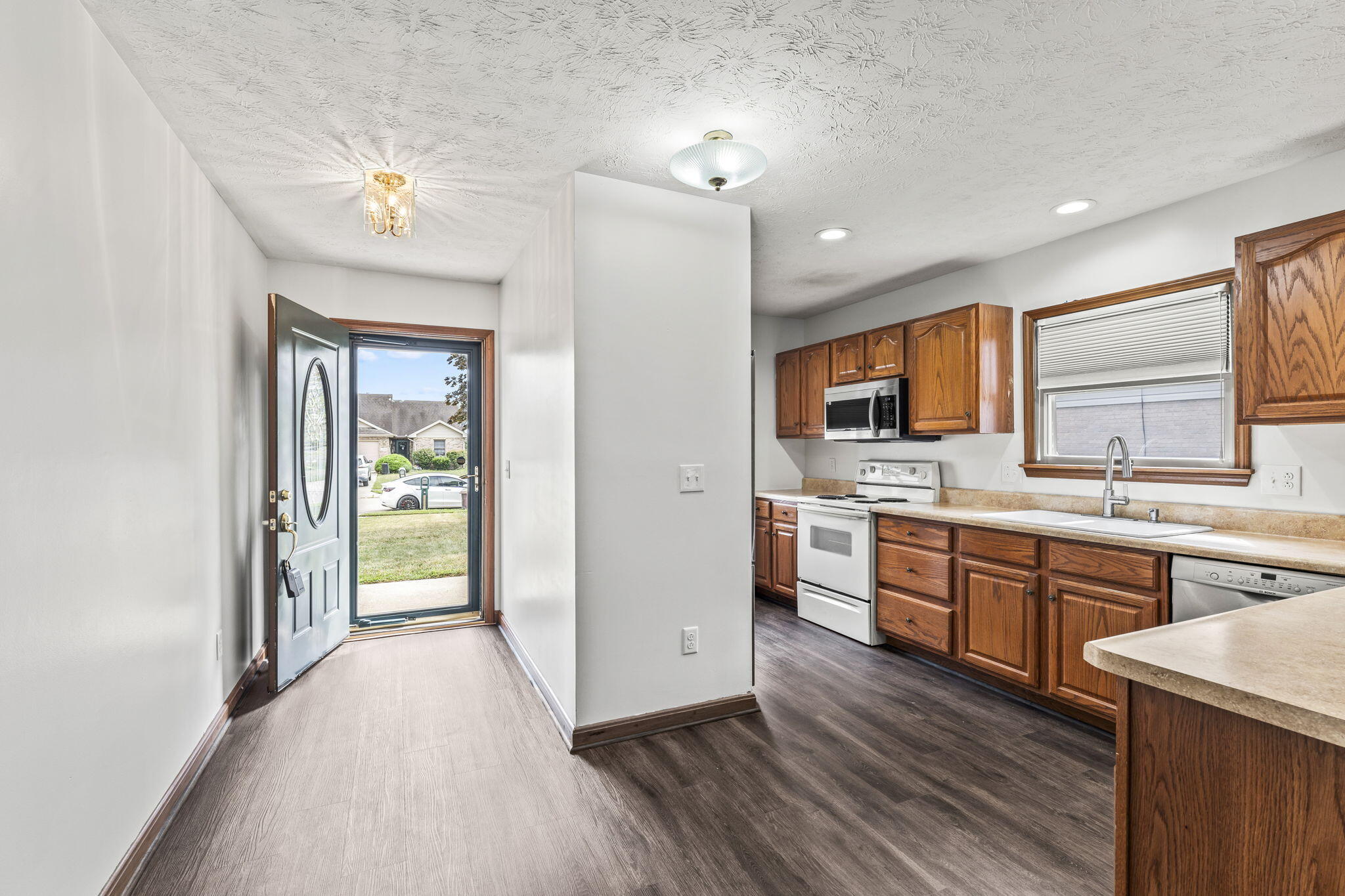 2930 Delaware Circle, Piqua, Ohio 45356