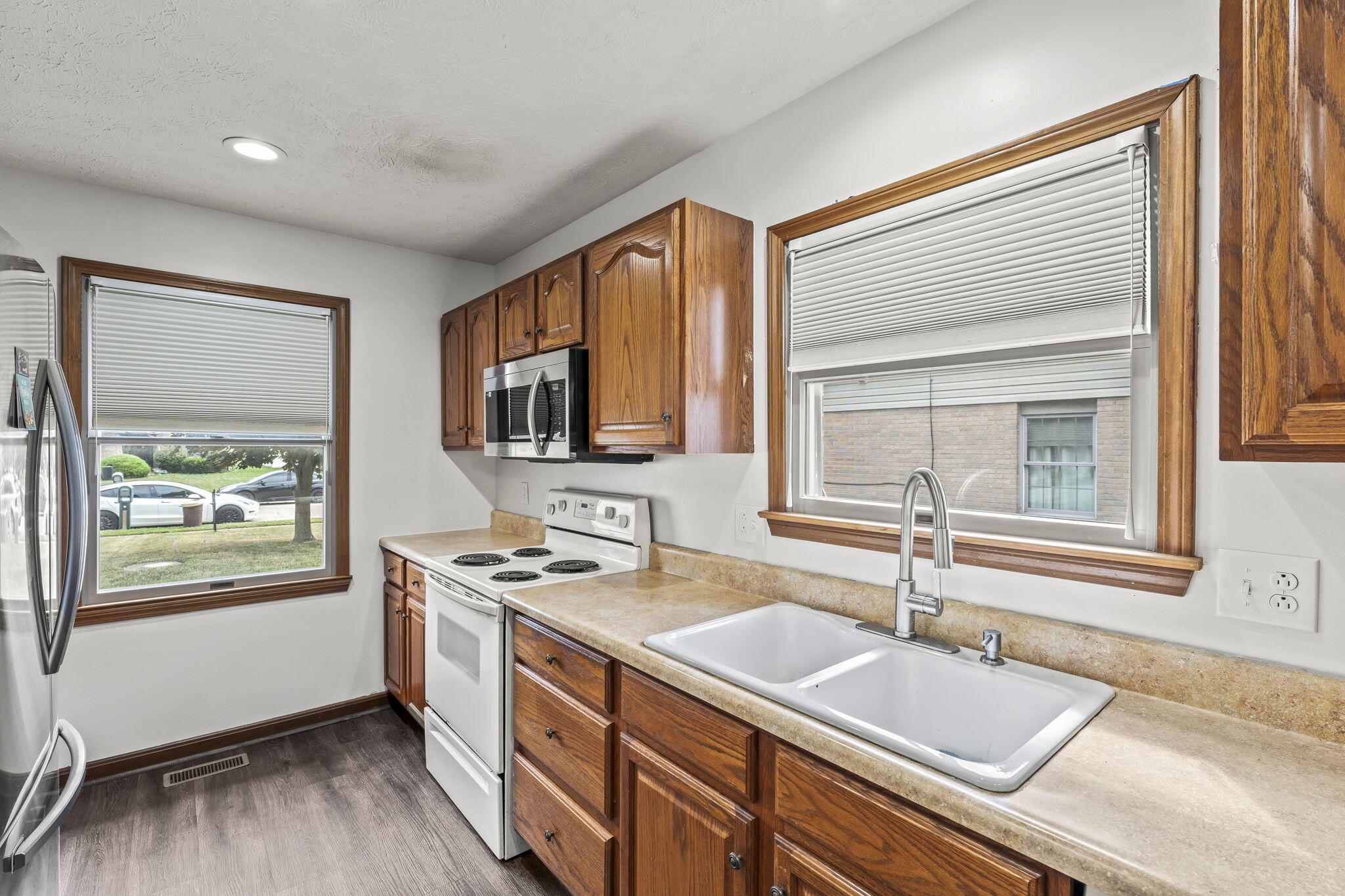 2930 Delaware Circle, Piqua, Ohio 45356