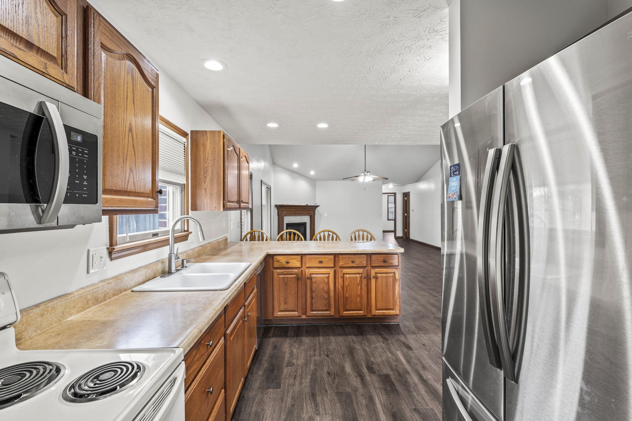 2930 Delaware Circle, Piqua, Ohio 45356