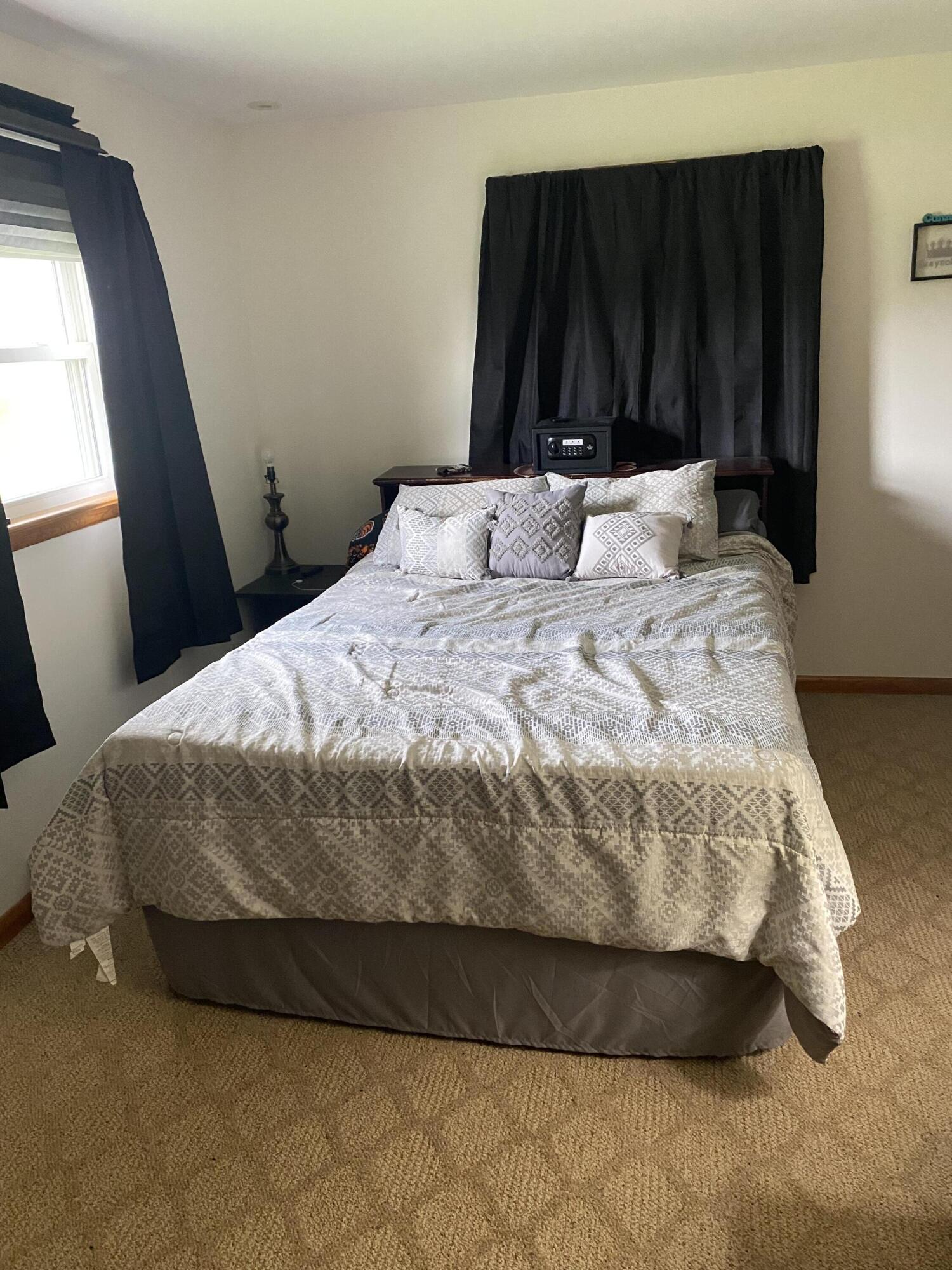 3687 Bell Road, Huntsville, Ohio 43324