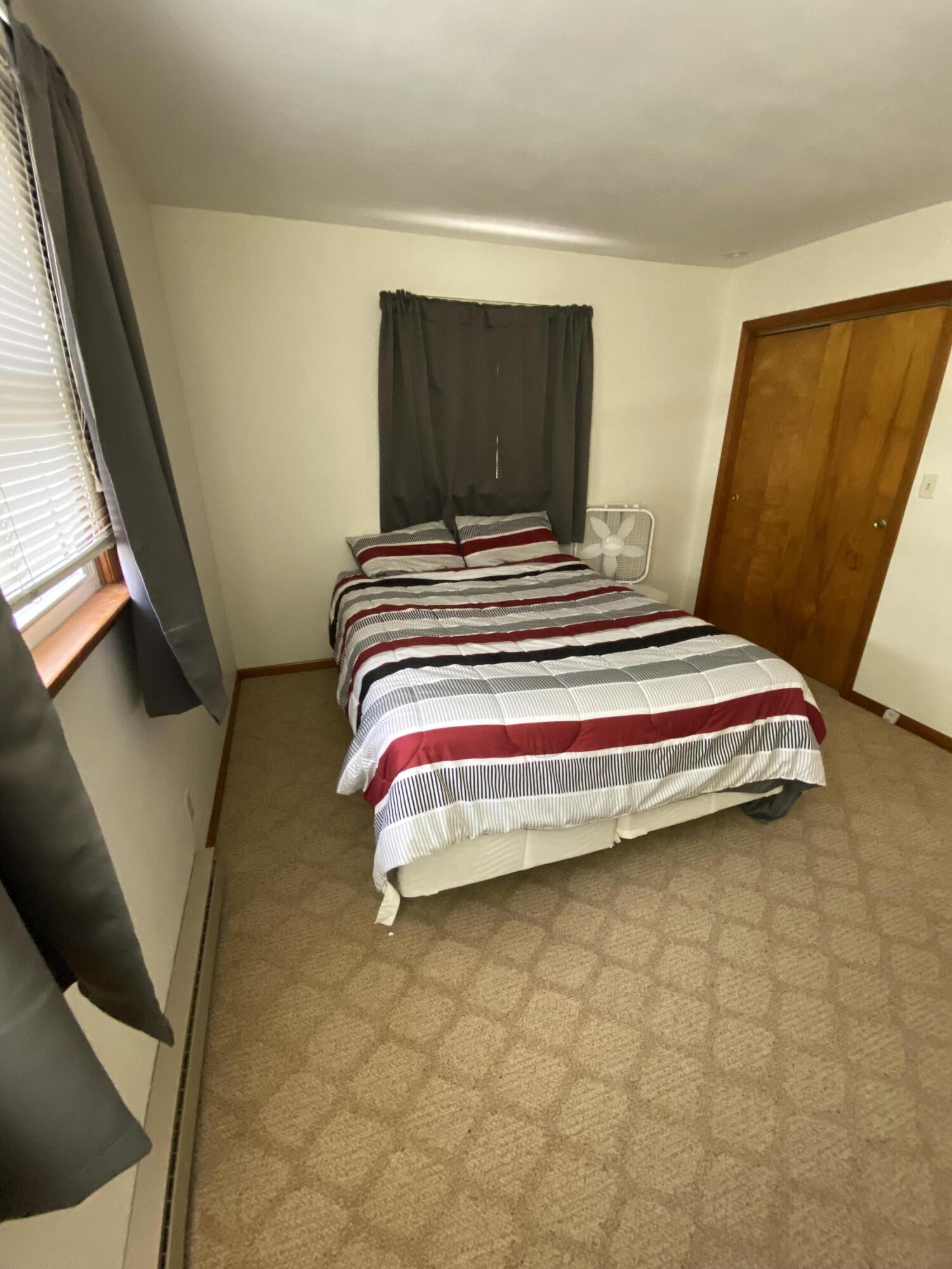 3687 Bell Road, Huntsville, Ohio 43324