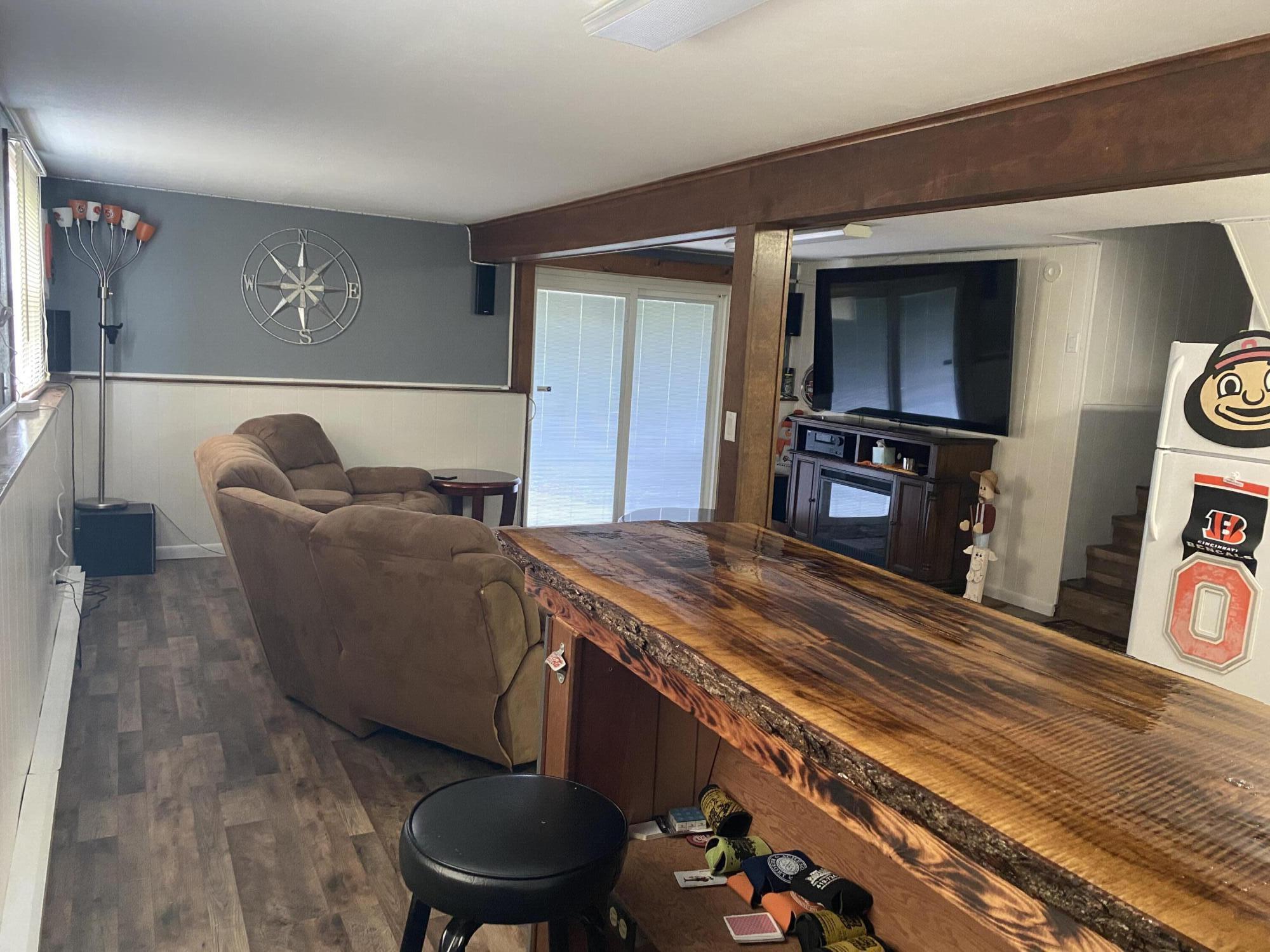 3687 Bell Road, Huntsville, Ohio 43324