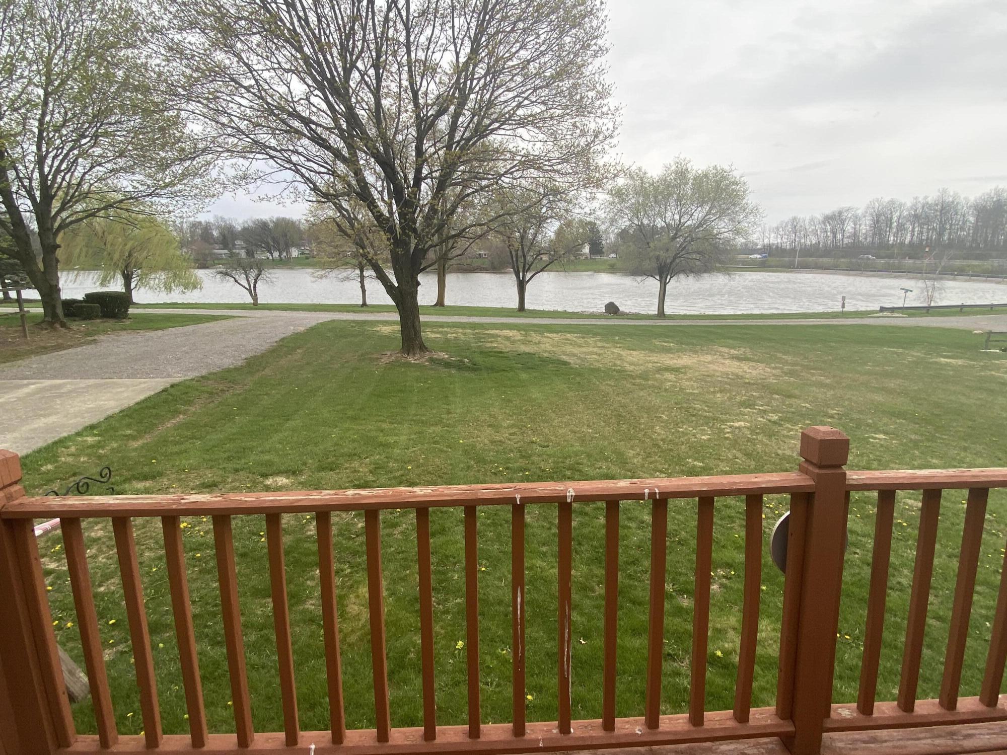 3687 Bell Road, Huntsville, Ohio 43324