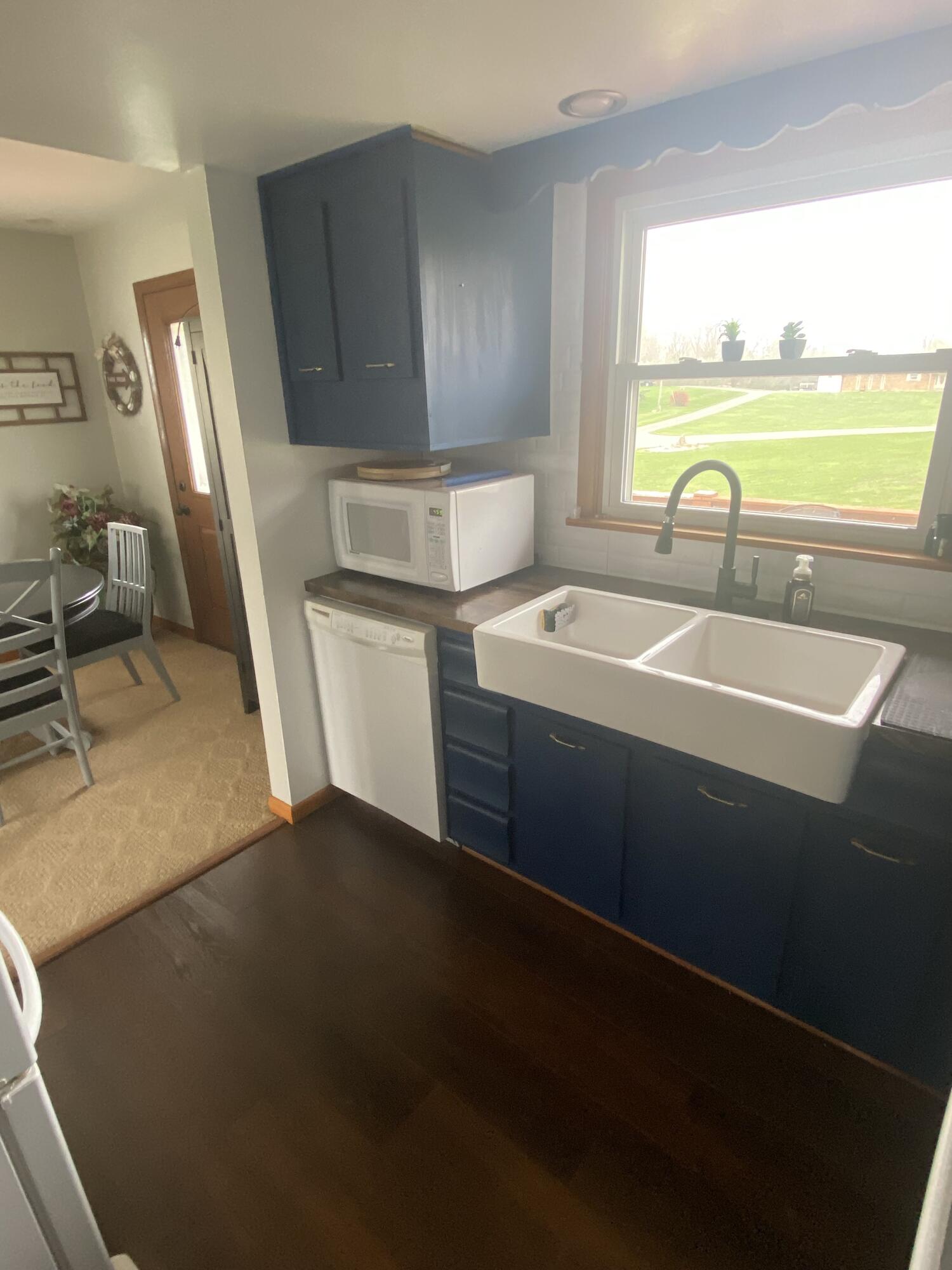 3687 Bell Road, Huntsville, Ohio 43324