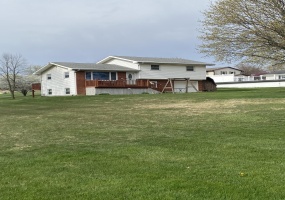 3687 Bell Road, Huntsville, Ohio 43324, 3 Bedrooms Bedrooms, ,1 BathroomBathrooms,Residential,For Sale,Bell,1038107