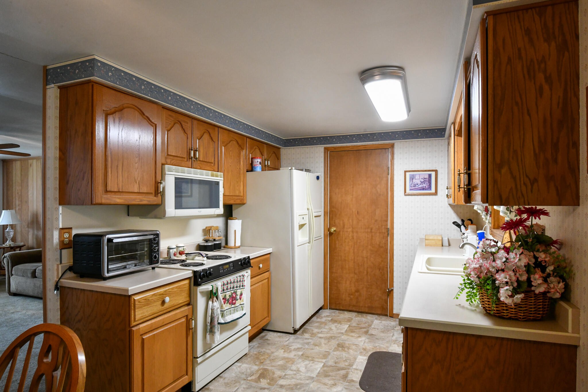 6851 Locustview Drive, Dayton, Ohio 45424