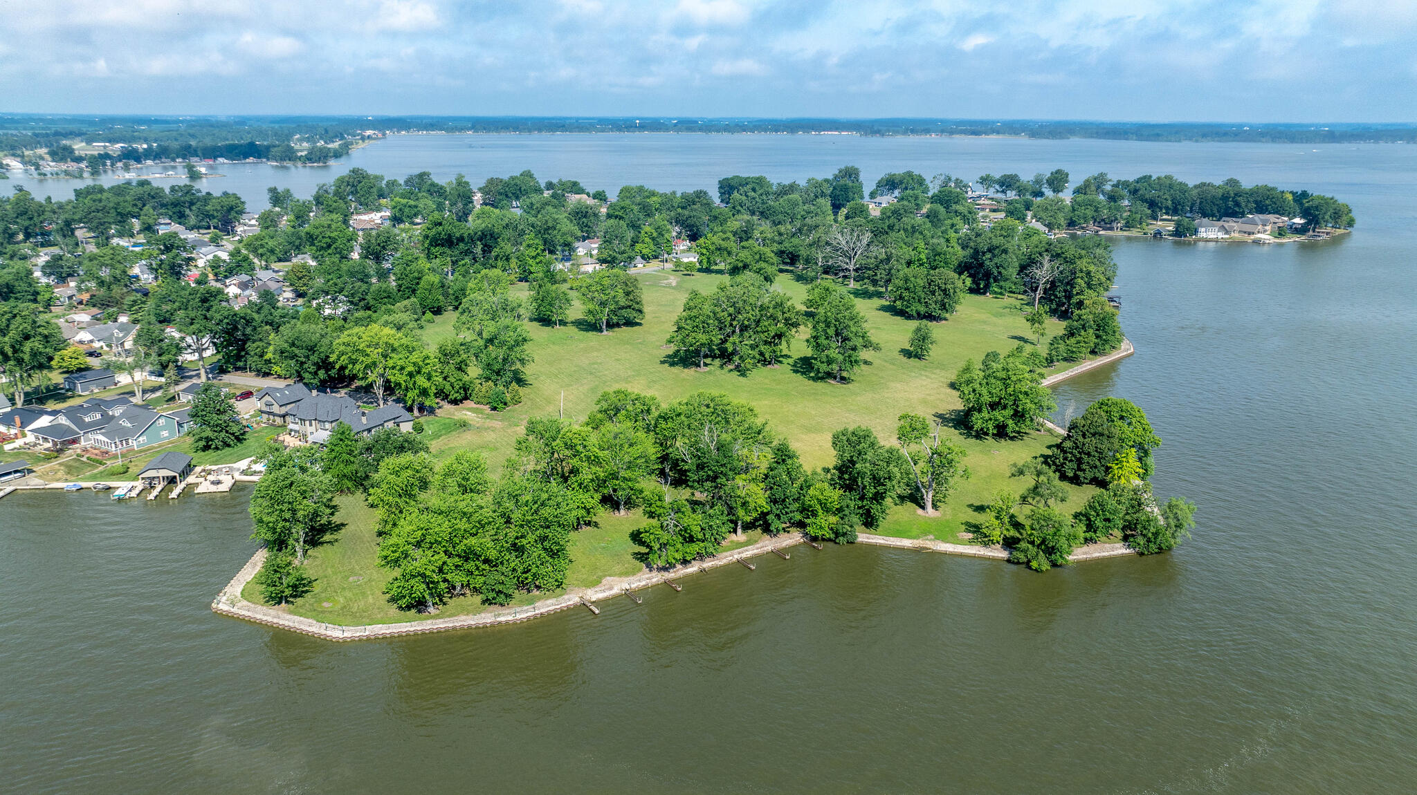 0 Orchard Avenue, Lakeview, Ohio 43331