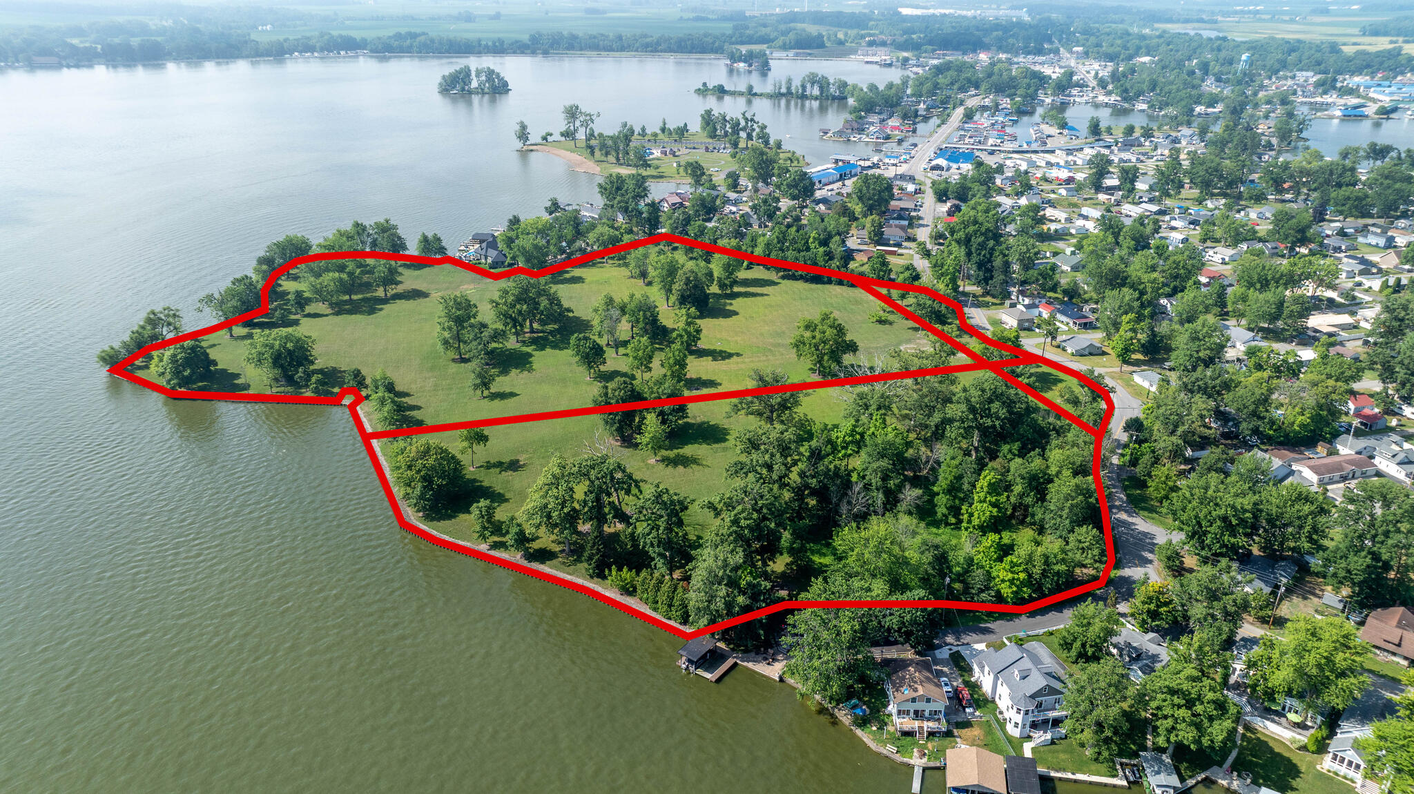 0 Orchard Avenue, Lakeview, Ohio 43331