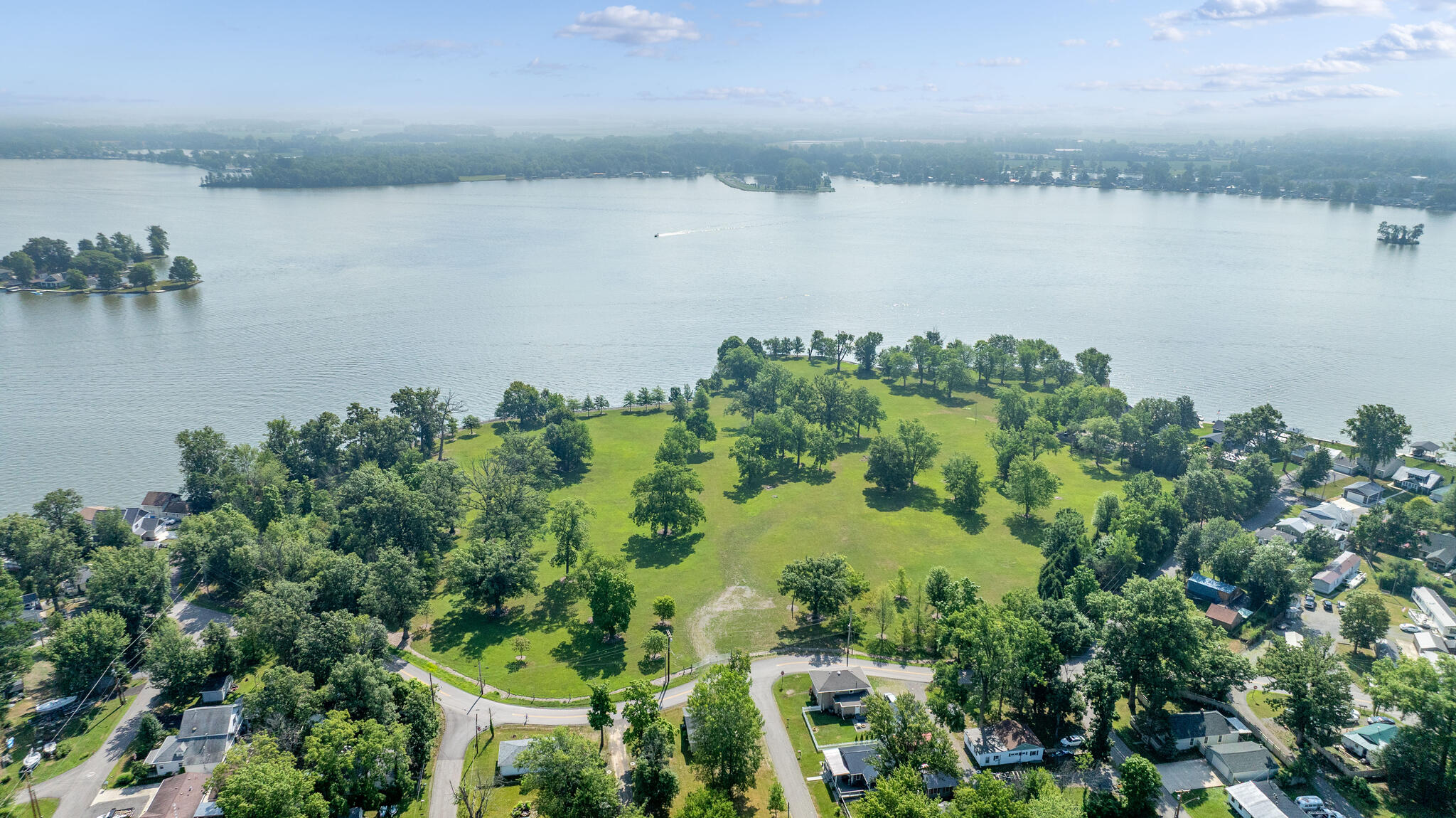 0 Orchard Avenue, Lakeview, Ohio 43331