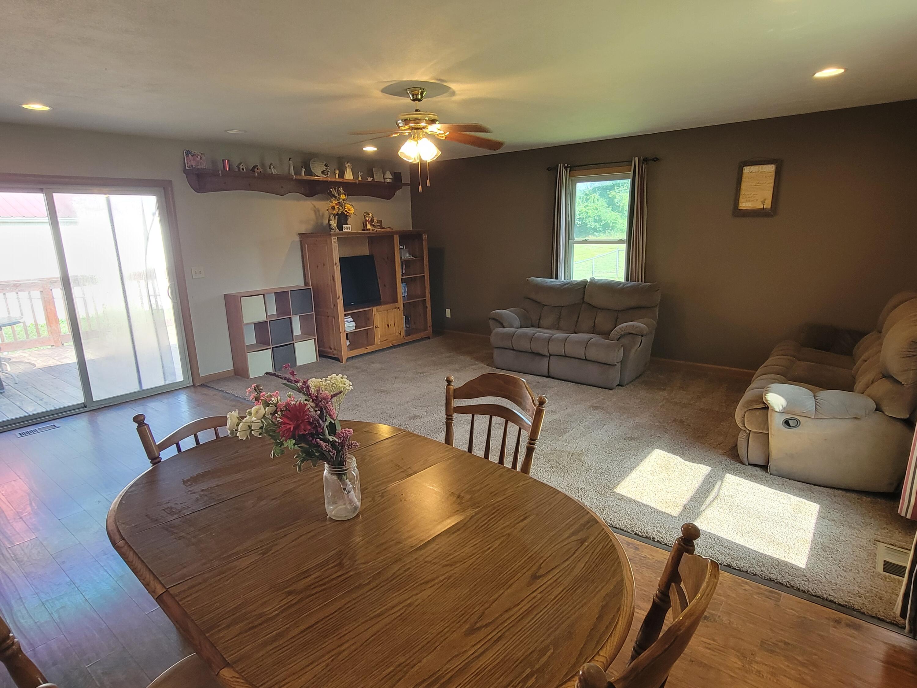 5532 Nettlecreek Road, Urbana, Ohio 43078
