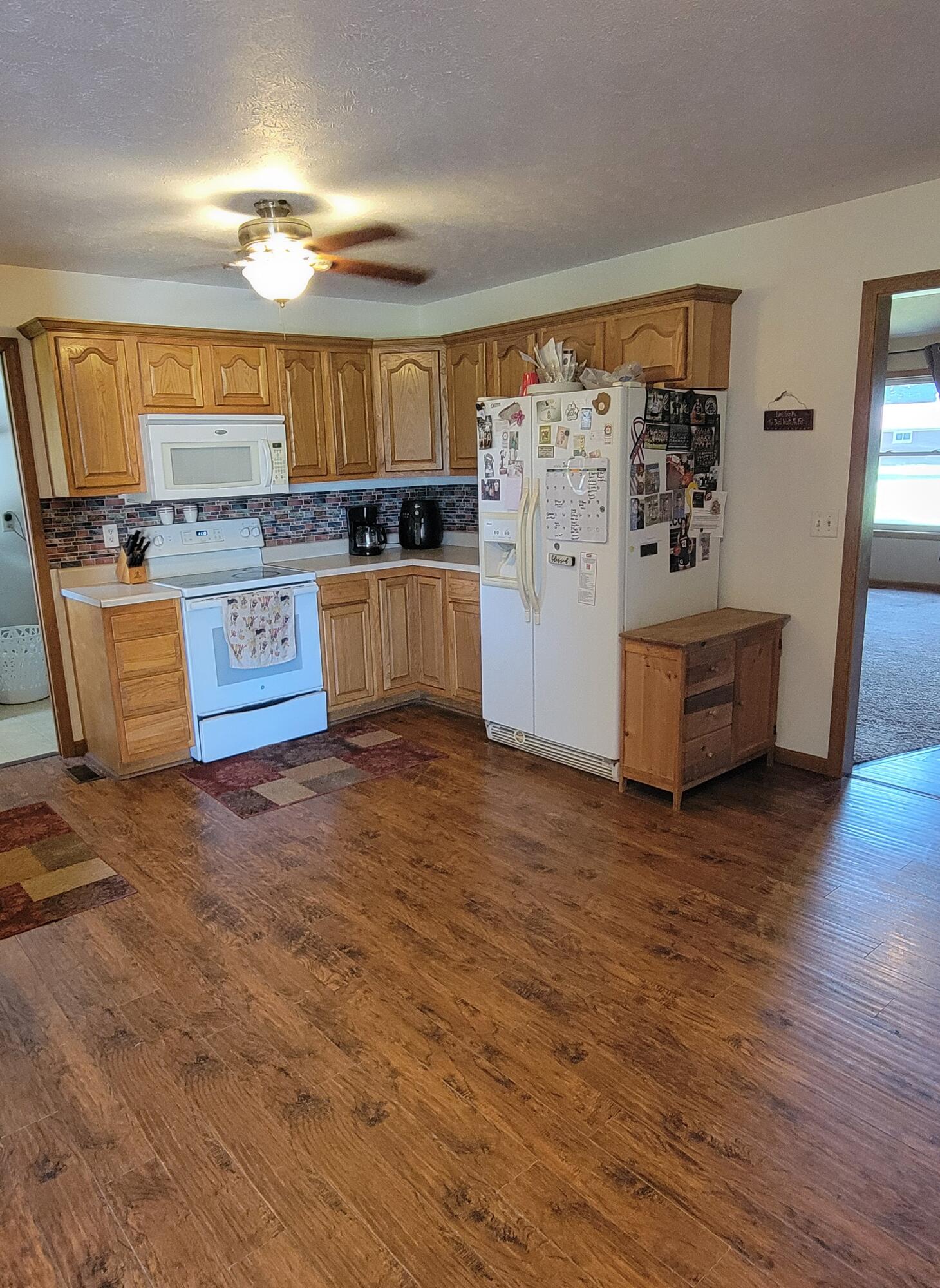 5532 Nettlecreek Road, Urbana, Ohio 43078