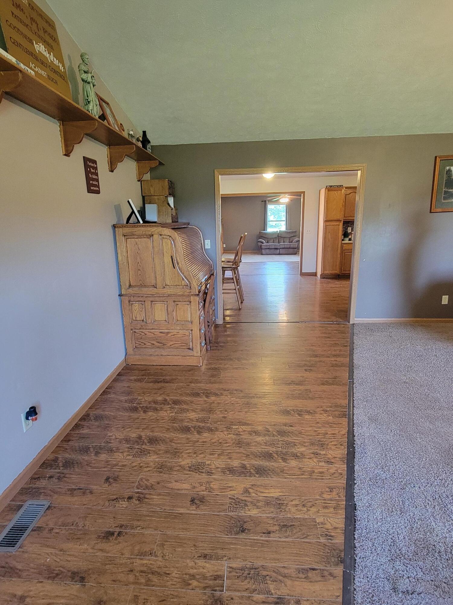 5532 Nettlecreek Road, Urbana, Ohio 43078