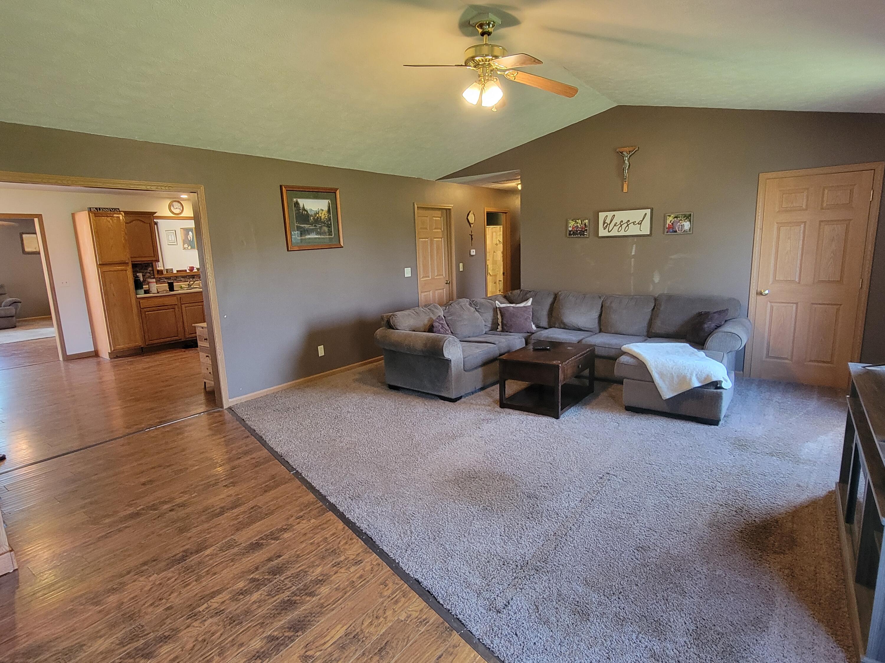 5532 Nettlecreek Road, Urbana, Ohio 43078
