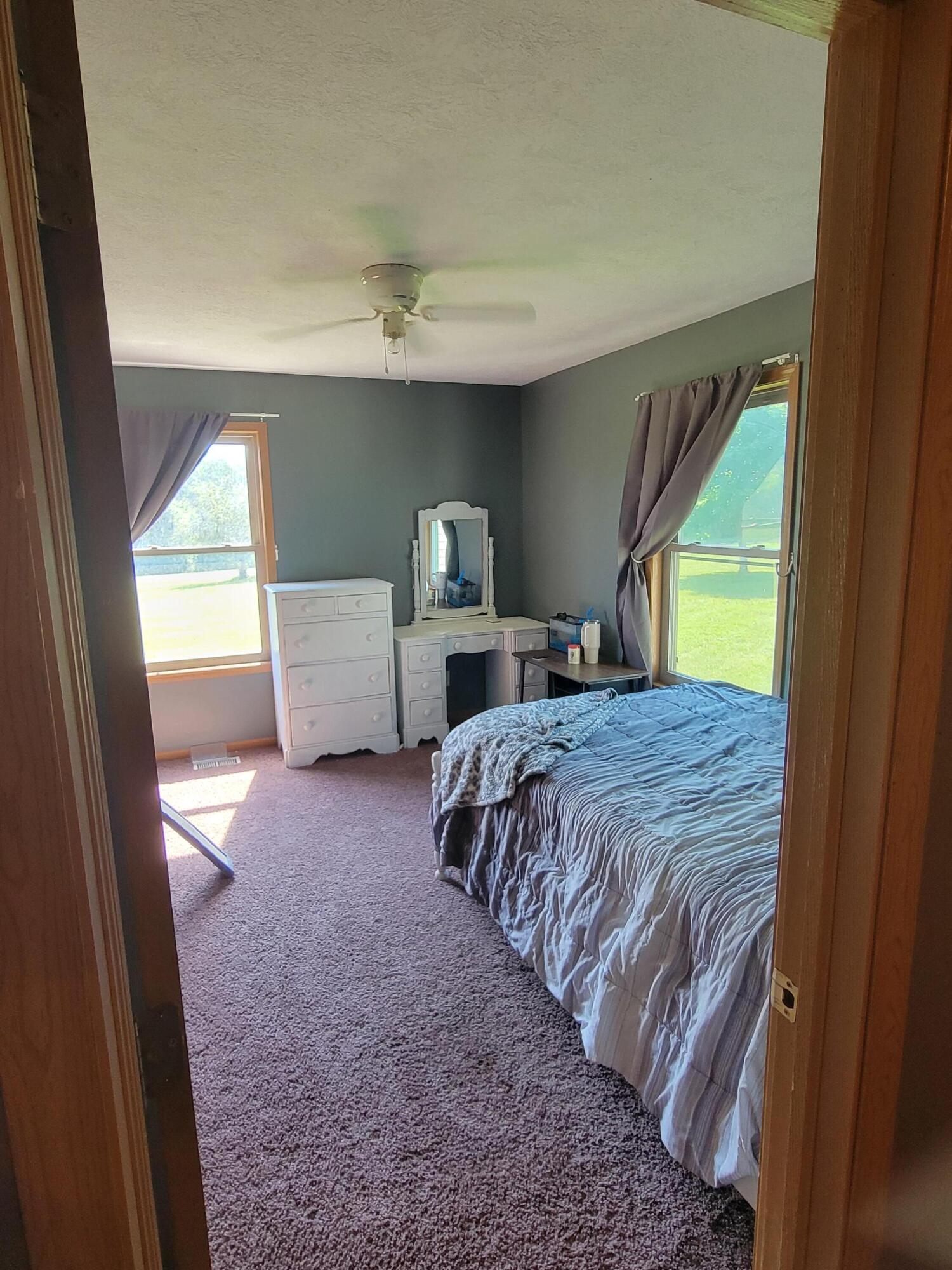 5532 Nettlecreek Road, Urbana, Ohio 43078