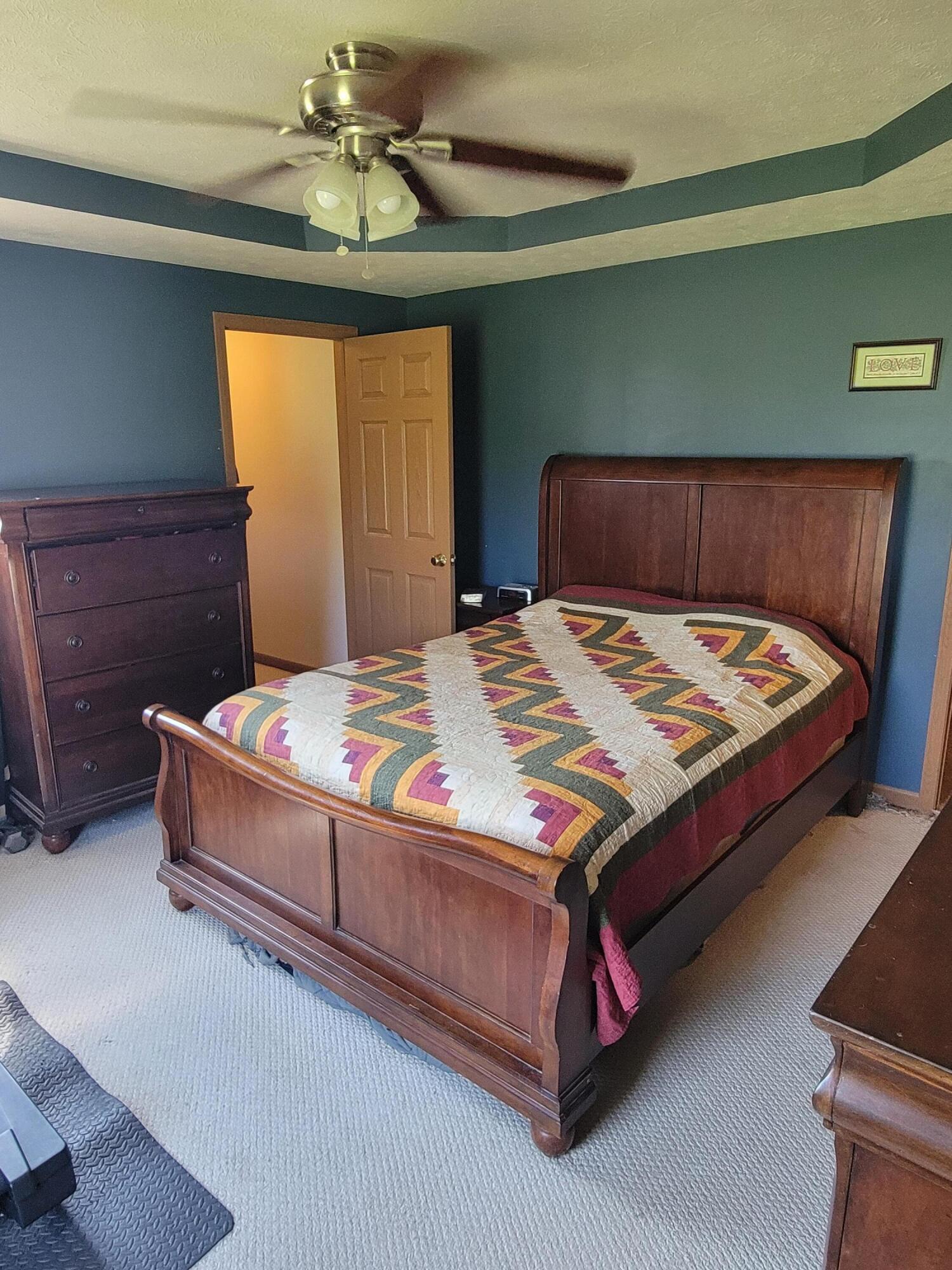 5532 Nettlecreek Road, Urbana, Ohio 43078