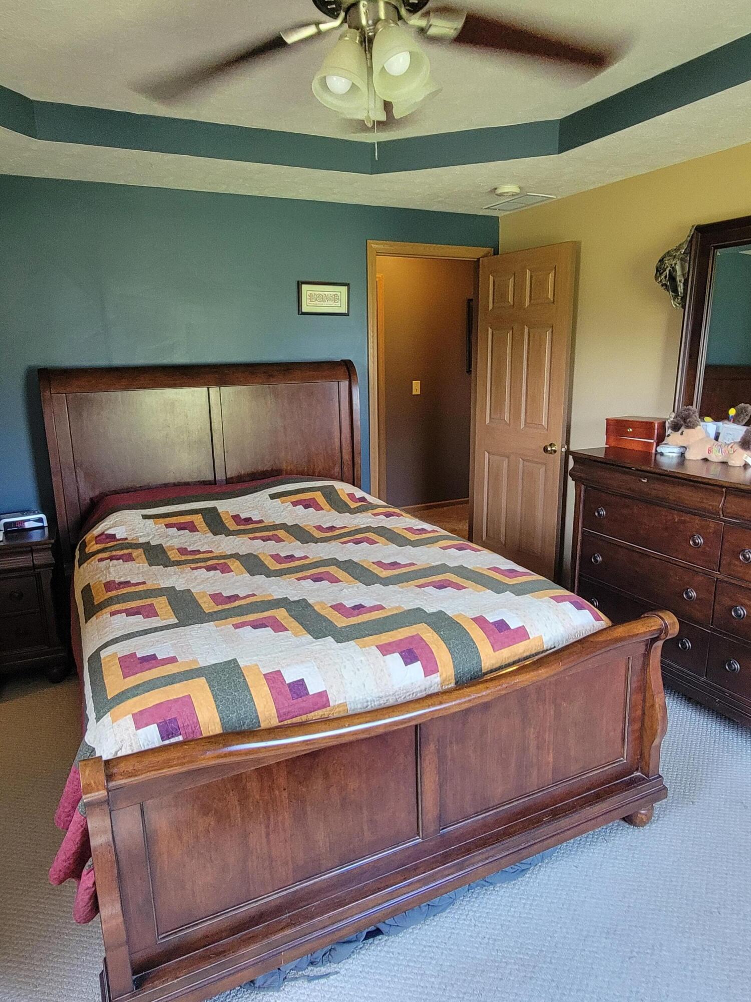 5532 Nettlecreek Road, Urbana, Ohio 43078