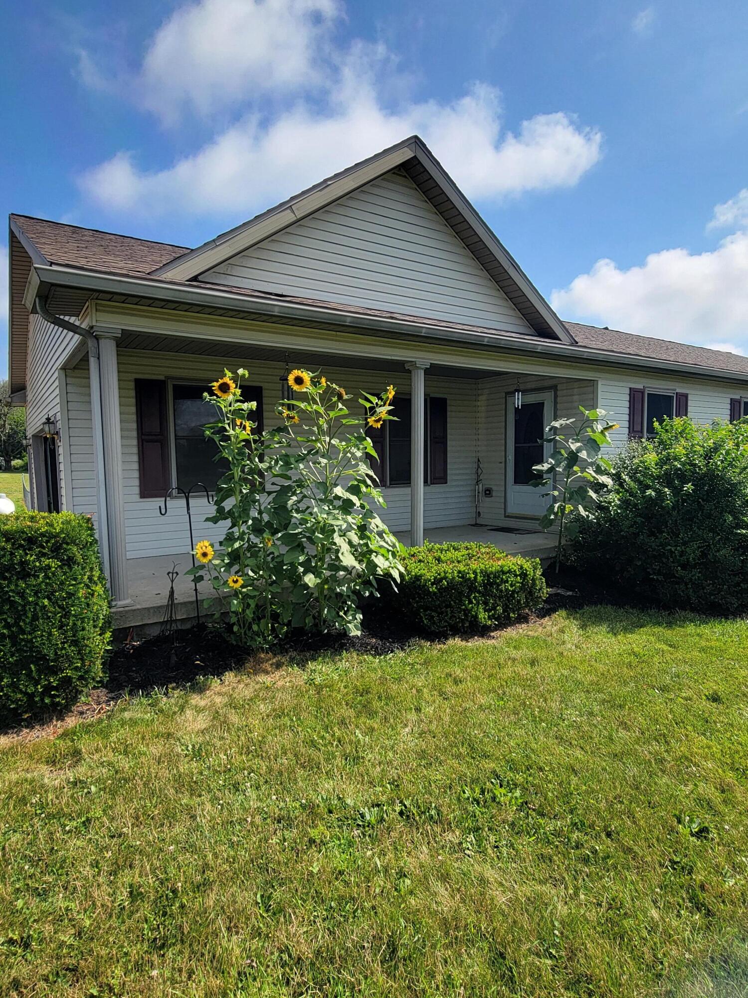 5532 Nettlecreek Road, Urbana, Ohio 43078