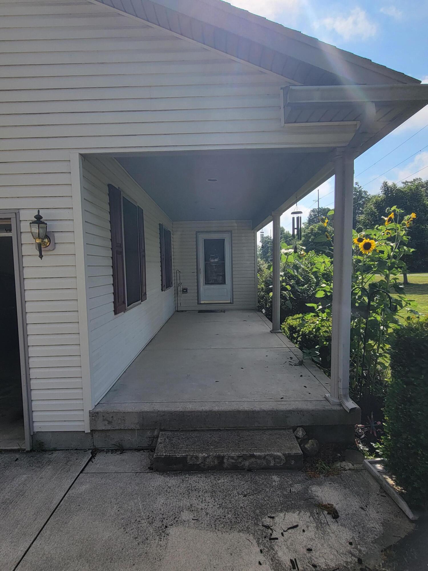 5532 Nettlecreek Road, Urbana, Ohio 43078