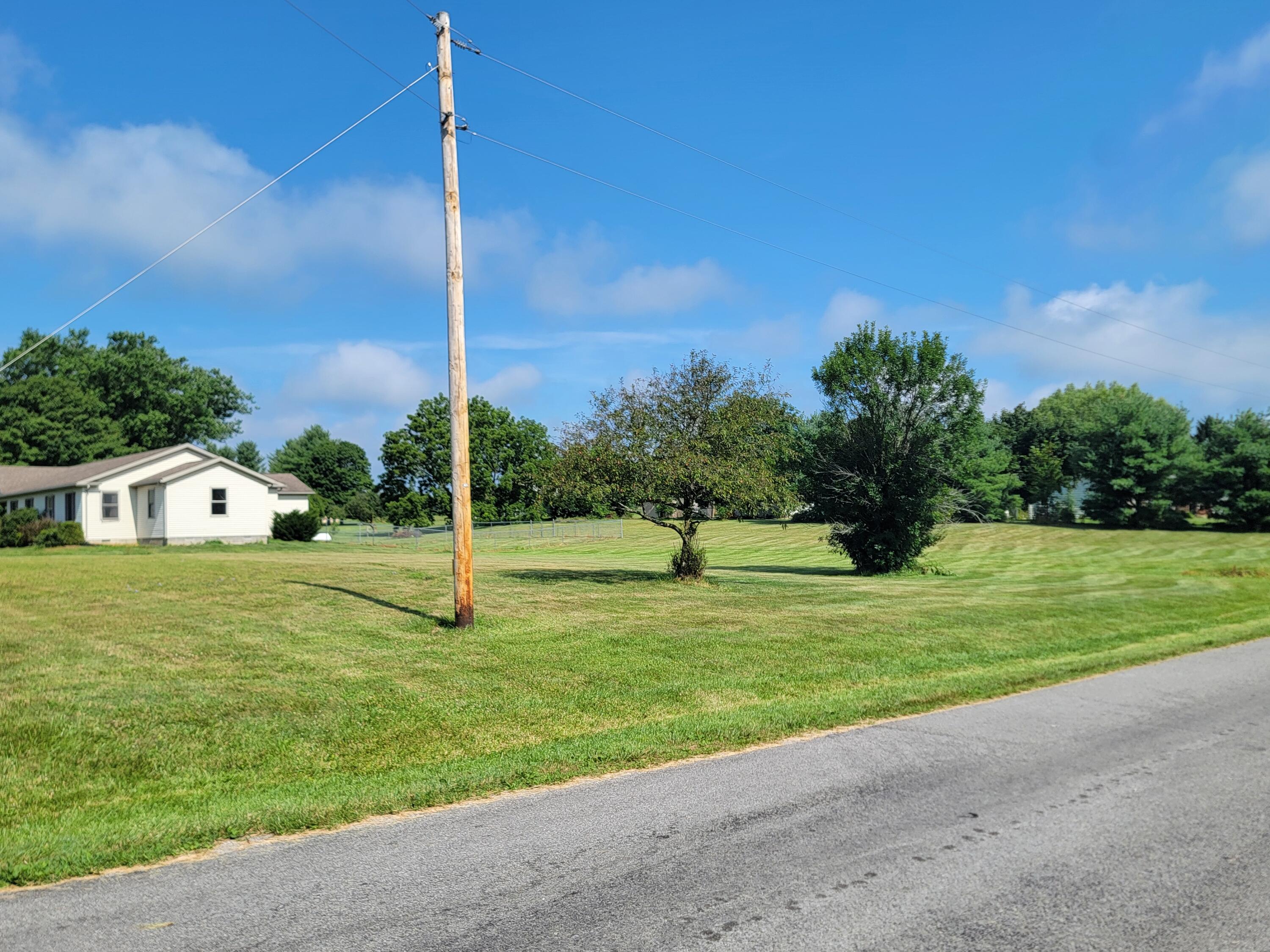 5532 Nettlecreek Road, Urbana, Ohio 43078