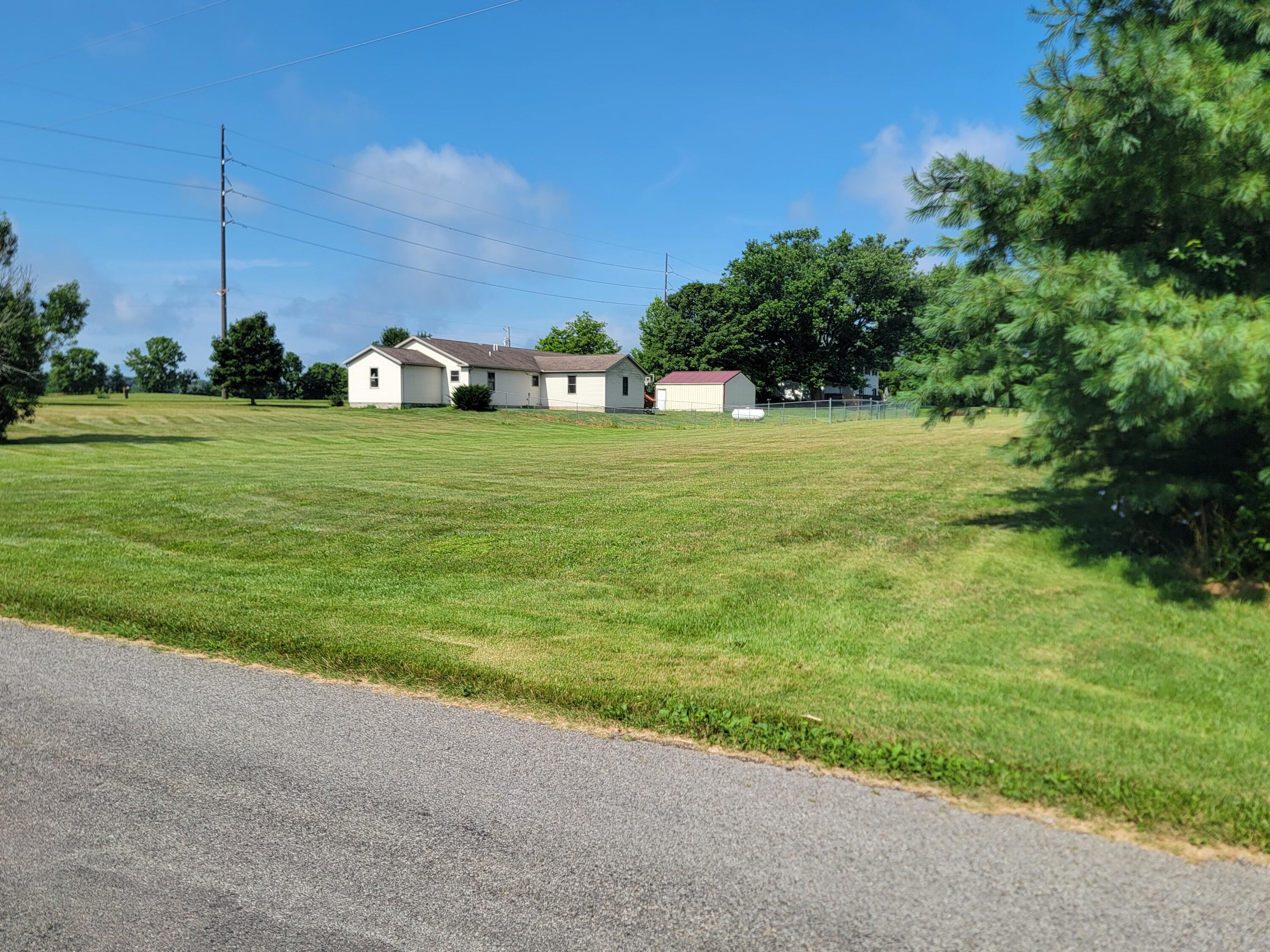 5532 Nettlecreek Road, Urbana, Ohio 43078