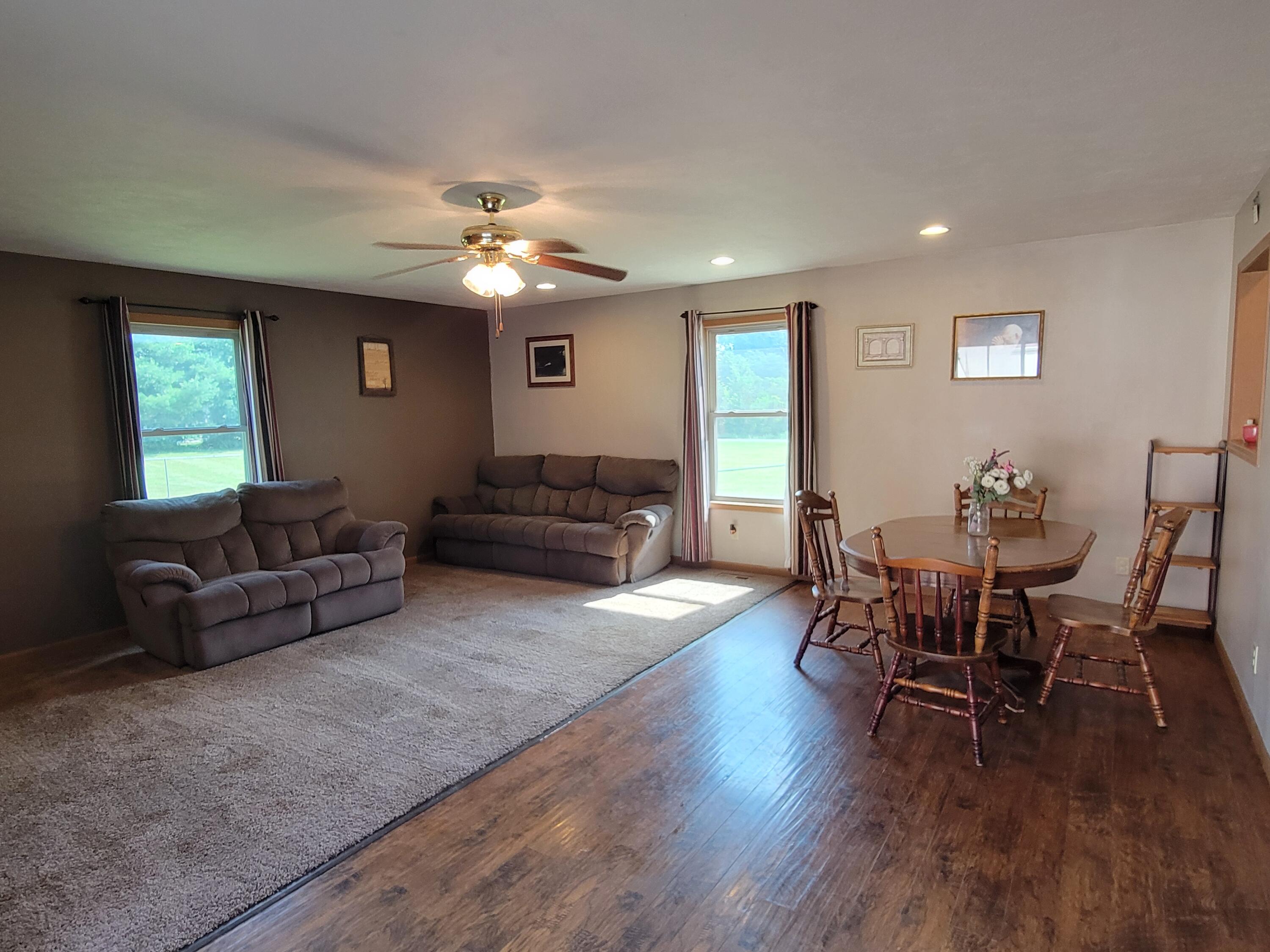 5532 Nettlecreek Road, Urbana, Ohio 43078