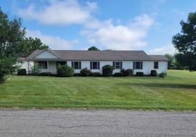 5532 Nettlecreek Road, Urbana, Ohio 43078, 4 Bedrooms Bedrooms, ,2 BathroomsBathrooms,Residential,For Sale,Nettlecreek,1040165