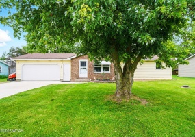 102 Flatrock Drive Drive, Payne, Ohio, 3 Bedrooms Bedrooms, ,1 BathroomBathrooms,Residential,For Sale,Flatrock Drive,307282