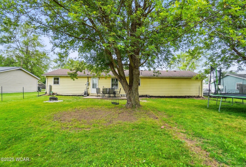 102 Flatrock Drive Drive, Payne, Ohio, 3 Bedrooms Bedrooms, ,1 BathroomBathrooms,Residential,For Sale,Flatrock Drive,307282