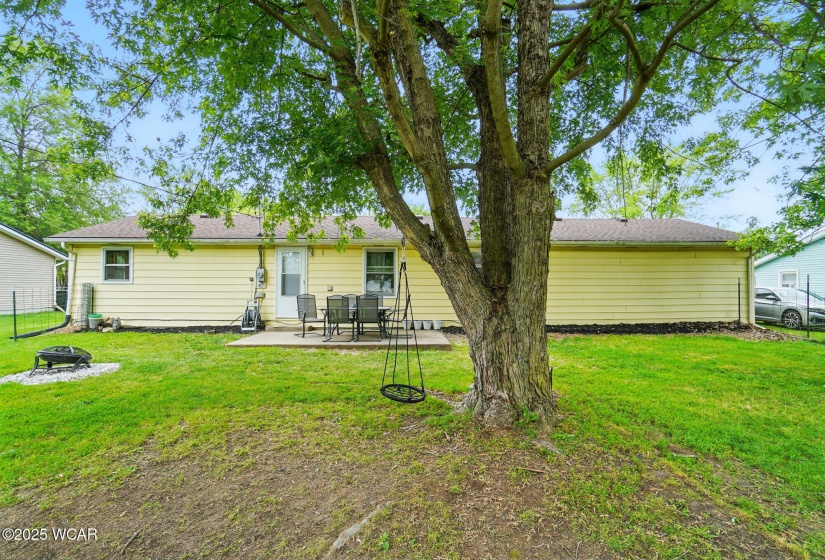 102 Flatrock Drive Drive, Payne, Ohio, 3 Bedrooms Bedrooms, ,1 BathroomBathrooms,Residential,For Sale,Flatrock Drive,307282
