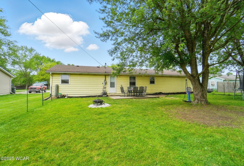 102 Flatrock Drive Drive, Payne, Ohio, 3 Bedrooms Bedrooms, ,1 BathroomBathrooms,Residential,For Sale,Flatrock Drive,307282