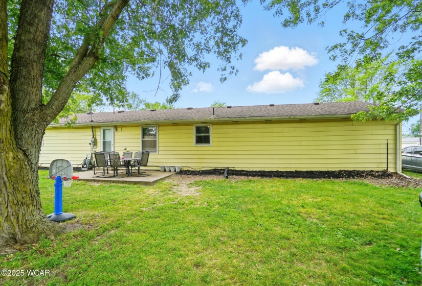 102 Flatrock Drive Drive, Payne, Ohio, 3 Bedrooms Bedrooms, ,1 BathroomBathrooms,Residential,For Sale,Flatrock Drive,307282