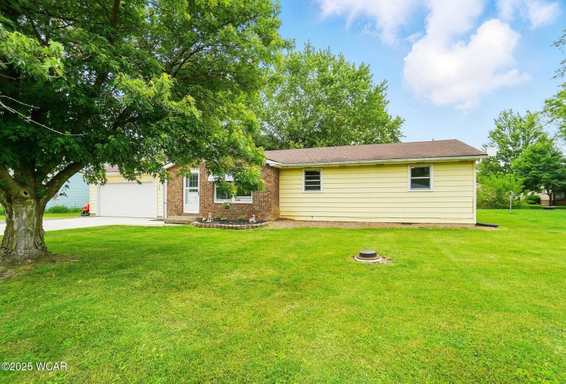 102 Flatrock Drive Drive, Payne, Ohio, 3 Bedrooms Bedrooms, ,1 BathroomBathrooms,Residential,For Sale,Flatrock Drive,307282